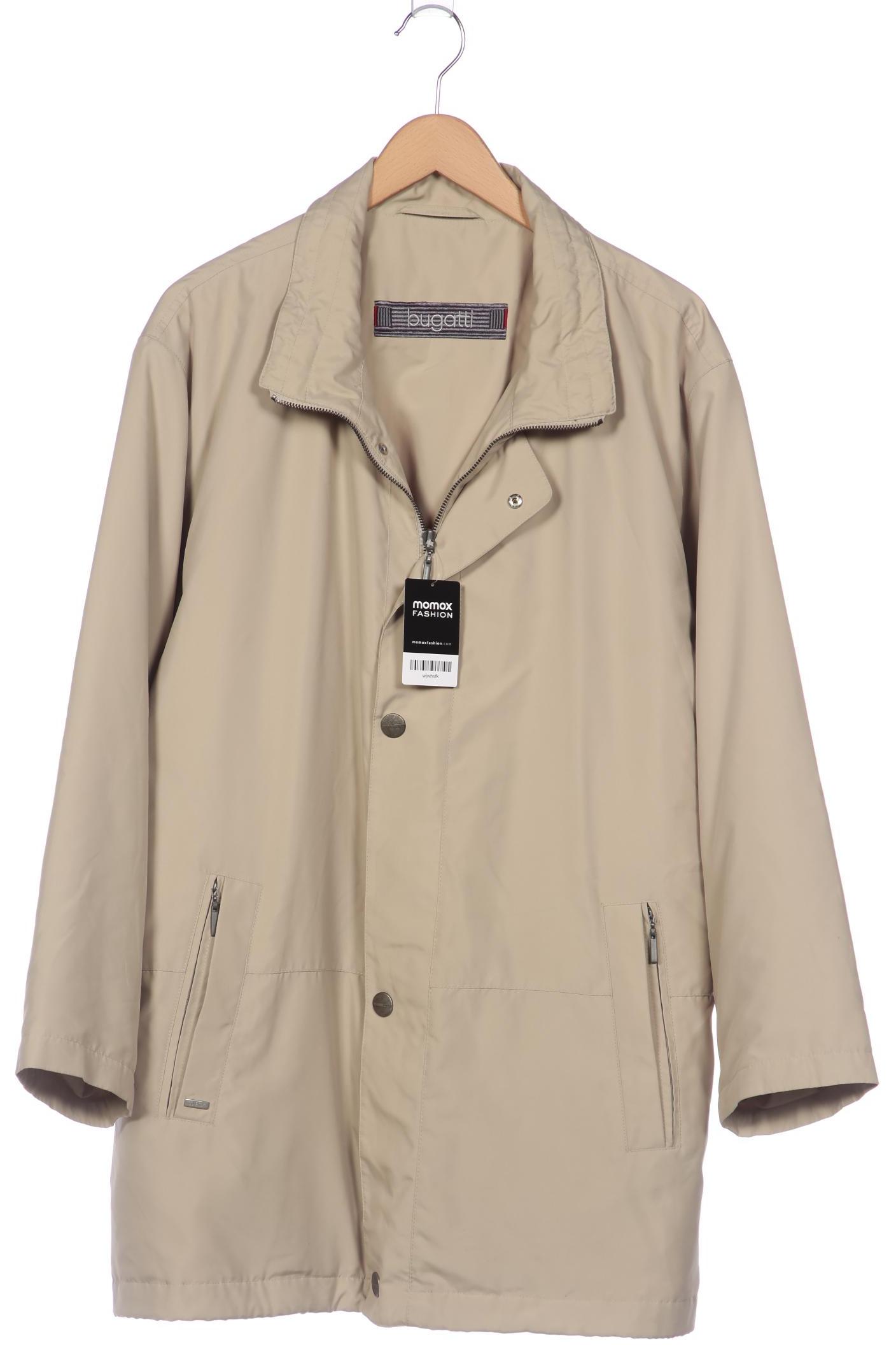 

Bugatti Herren Jacke, hellgrün, Gr. 27