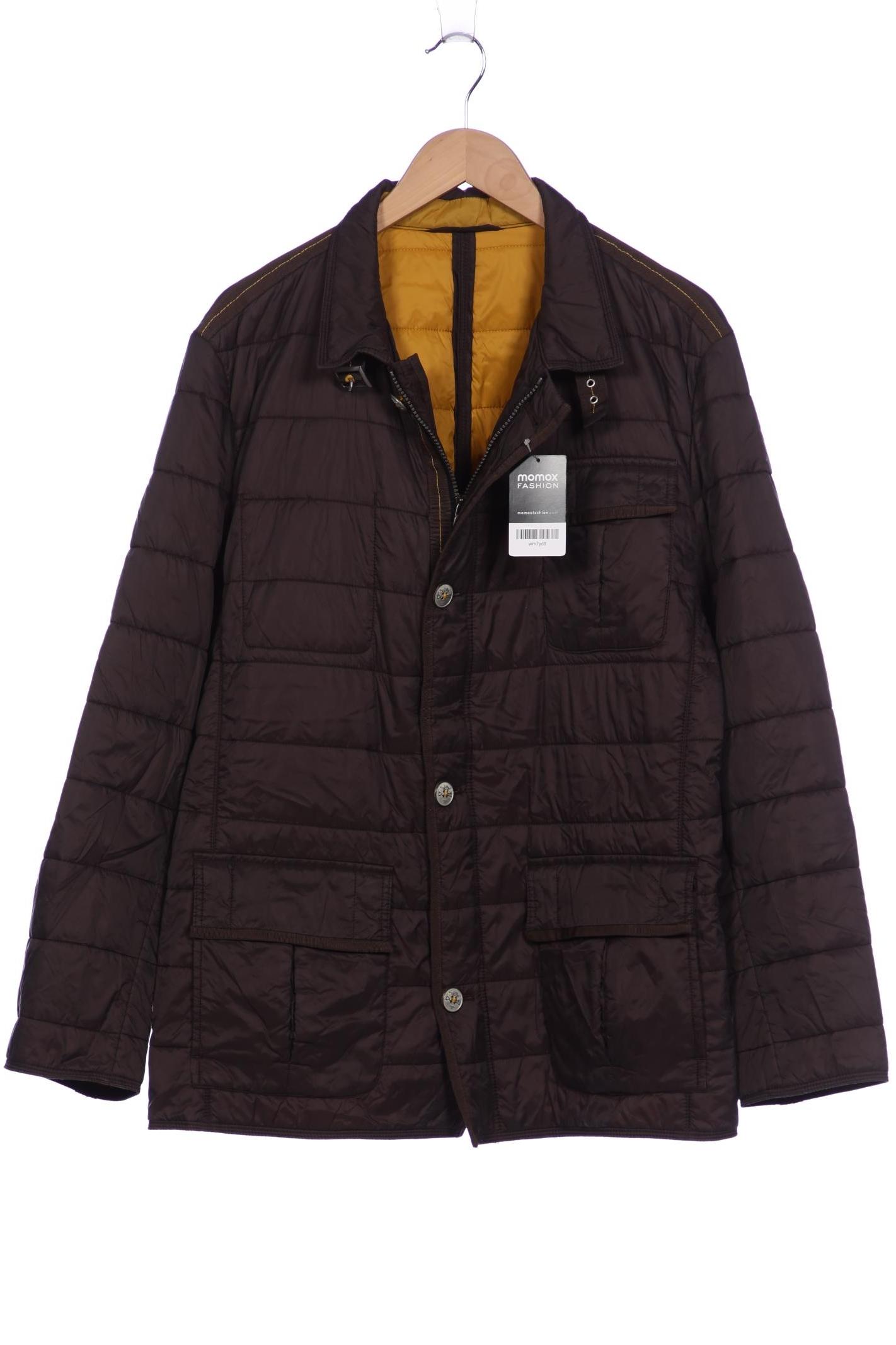 

Bugatti Herren Jacke, grau, Gr. 54