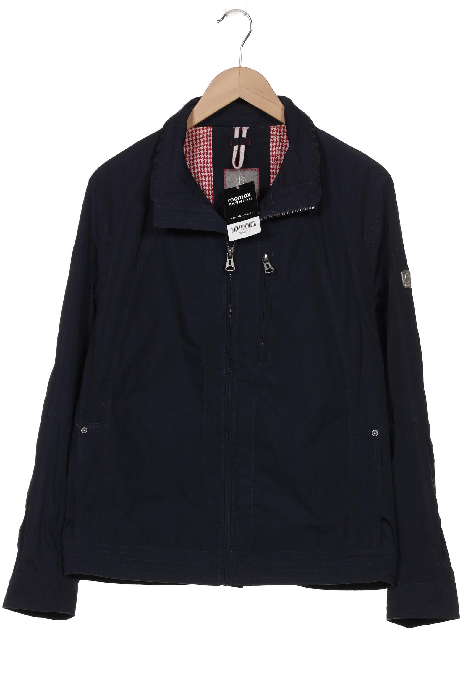 

Bugatti Herren Jacke, marineblau, Gr. 50
