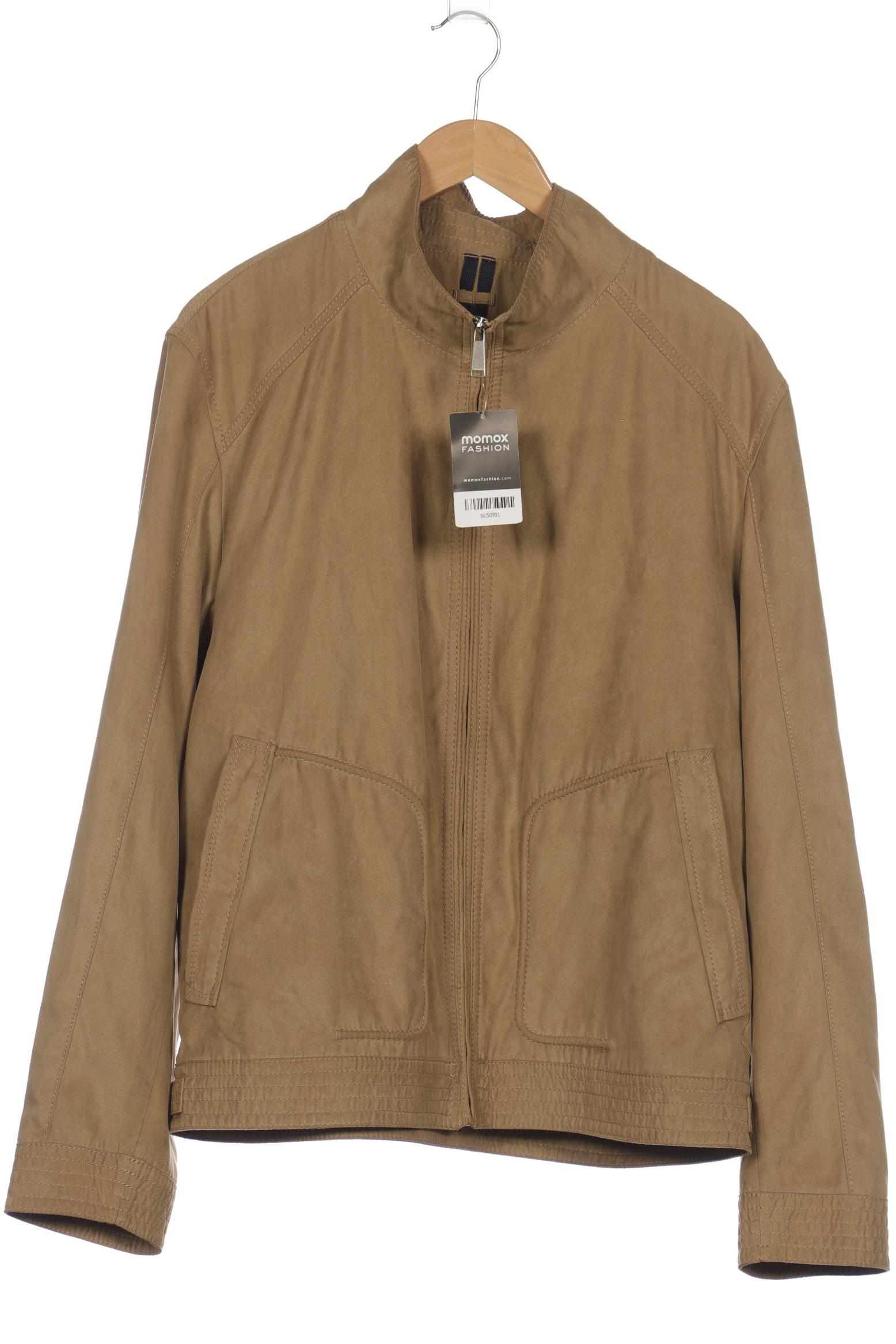 

Bugatti Herren Jacke, braun, Gr. 54