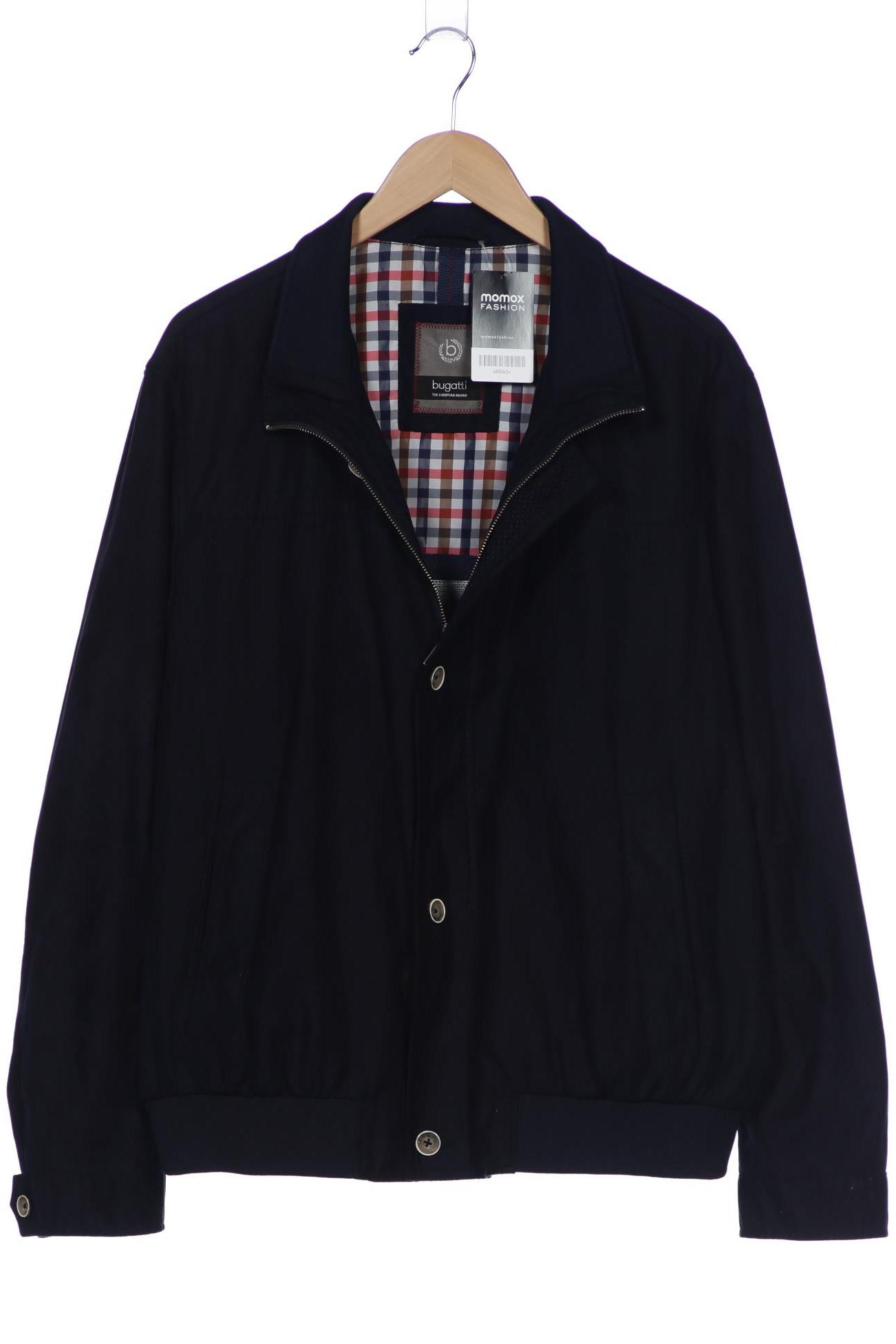 

Bugatti Herren Jacke, marineblau, Gr. 56