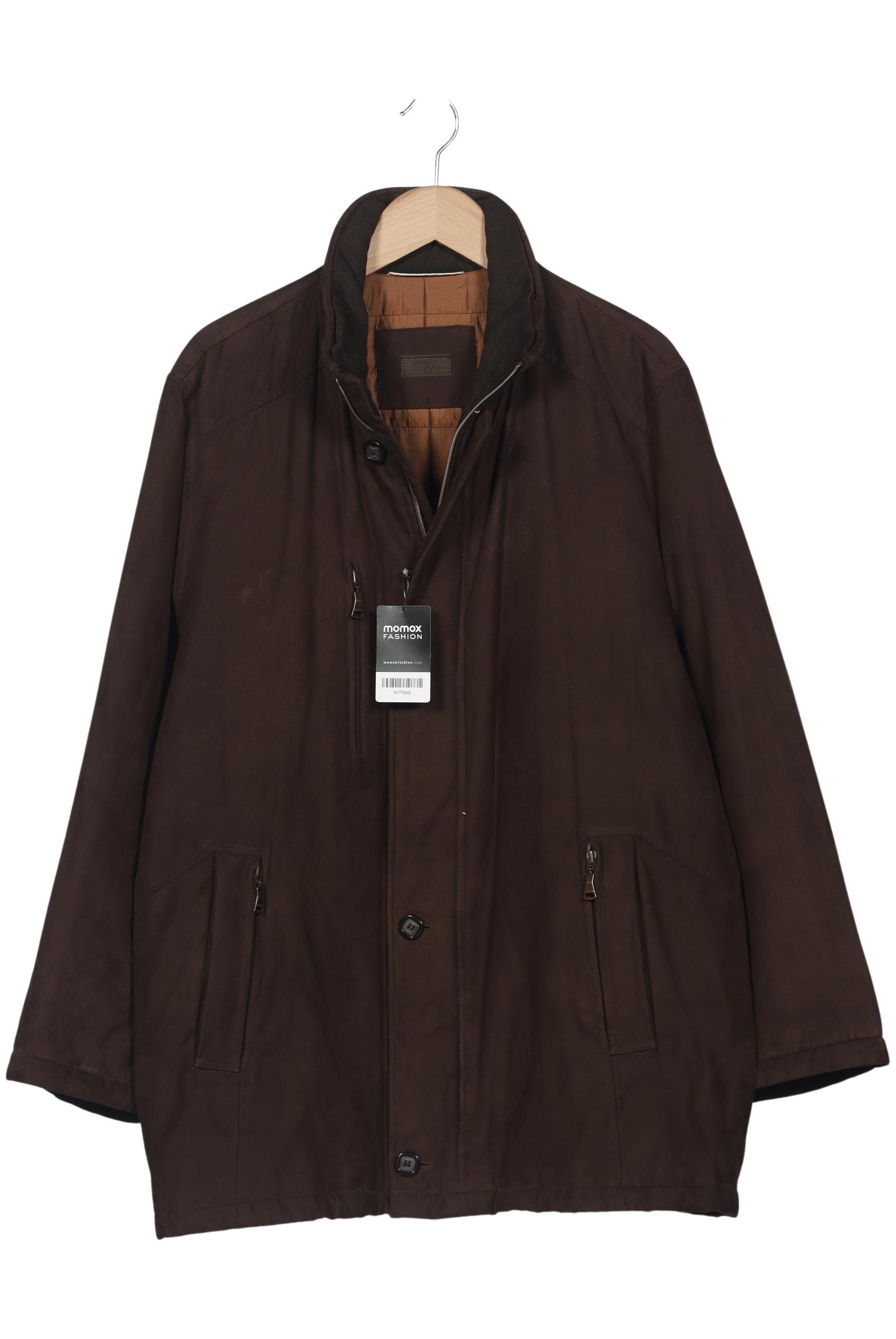 

Bugatti Herren Jacke, braun, Gr. 50