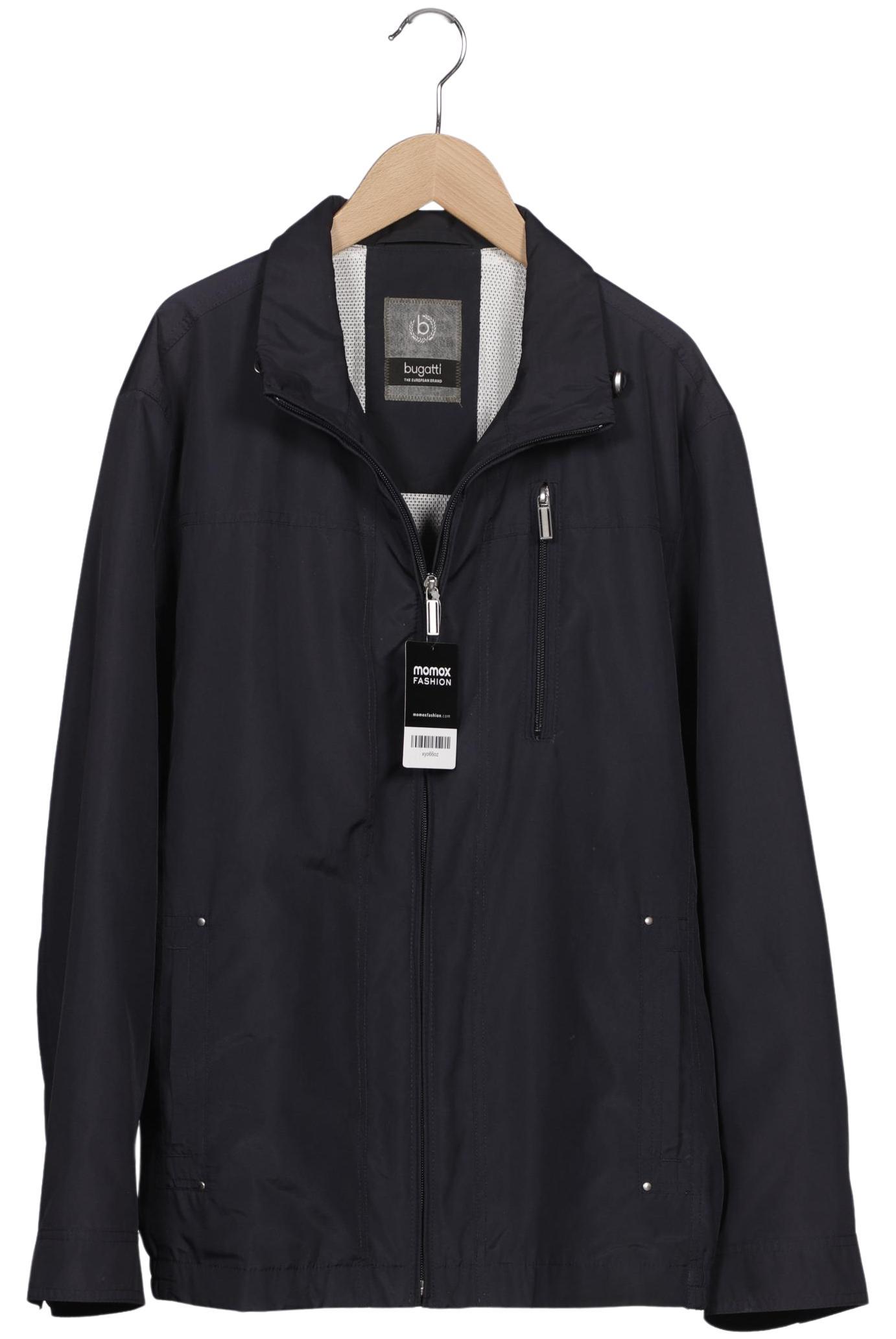 

Bugatti Herren Jacke, marineblau, Gr. 50
