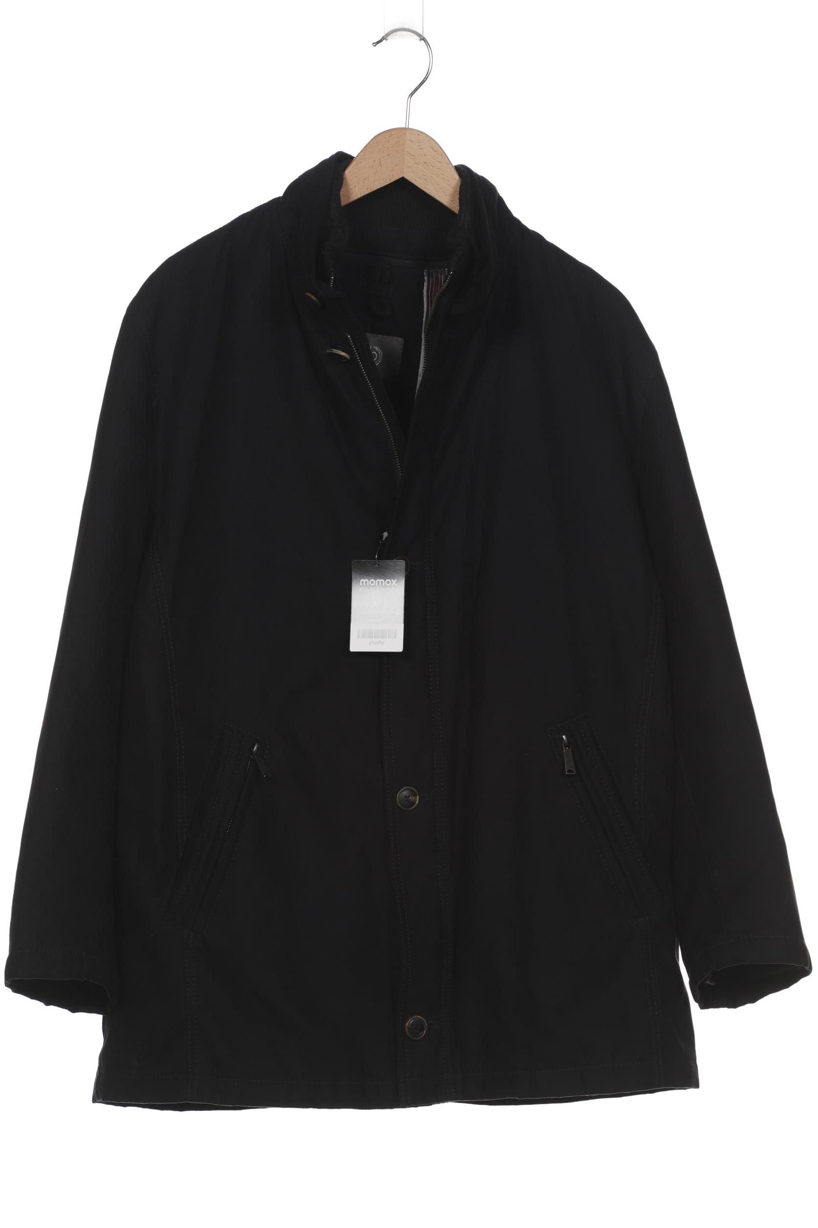 

Bugatti Herren Jacke, schwarz, Gr. 27