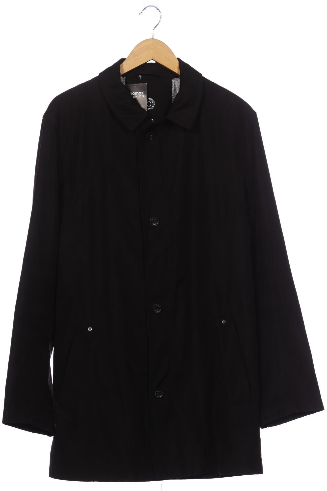 

Bugatti Herren Jacke, schwarz, Gr. 102