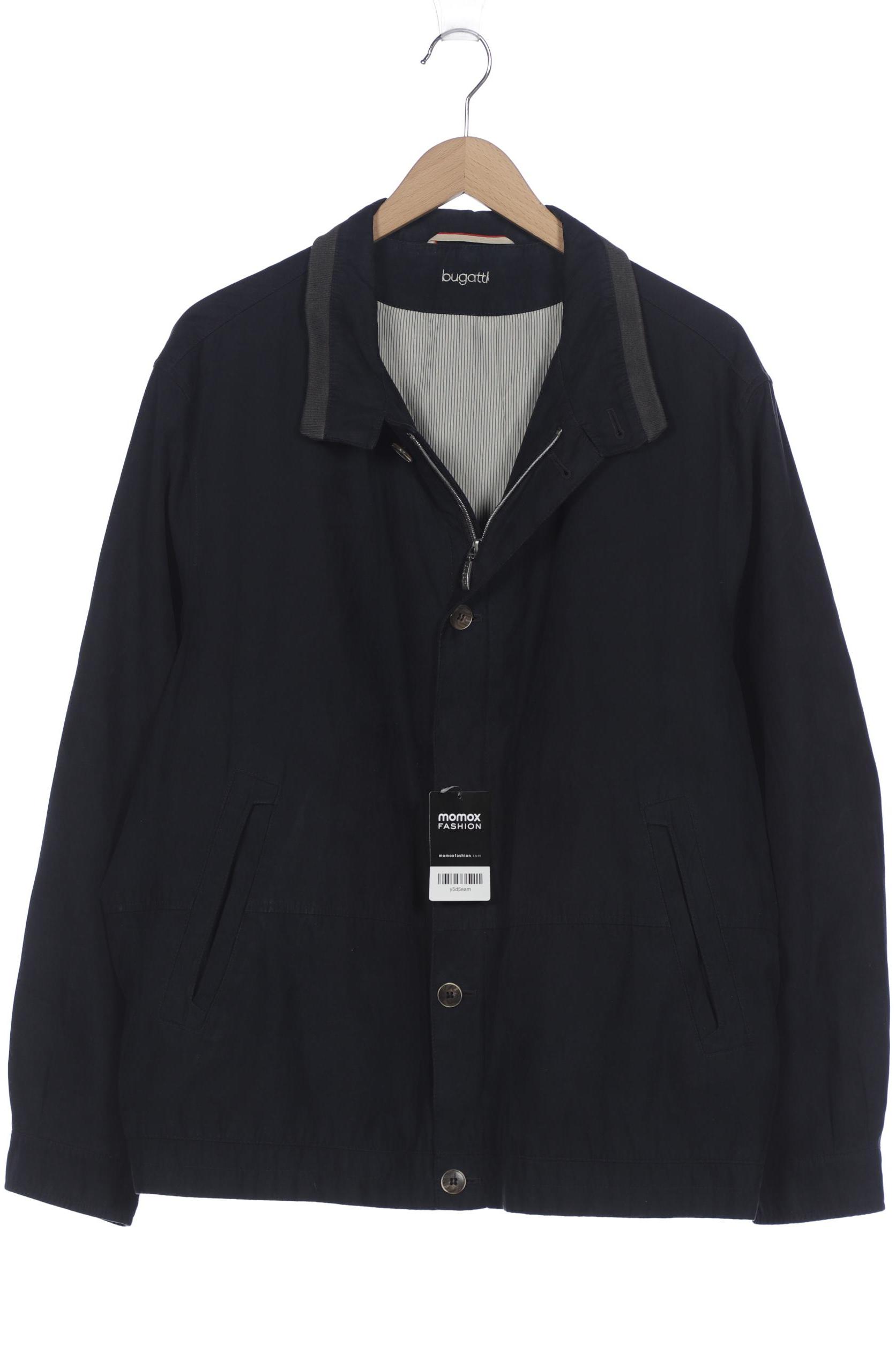 

Bugatti Herren Jacke, marineblau, Gr. 28