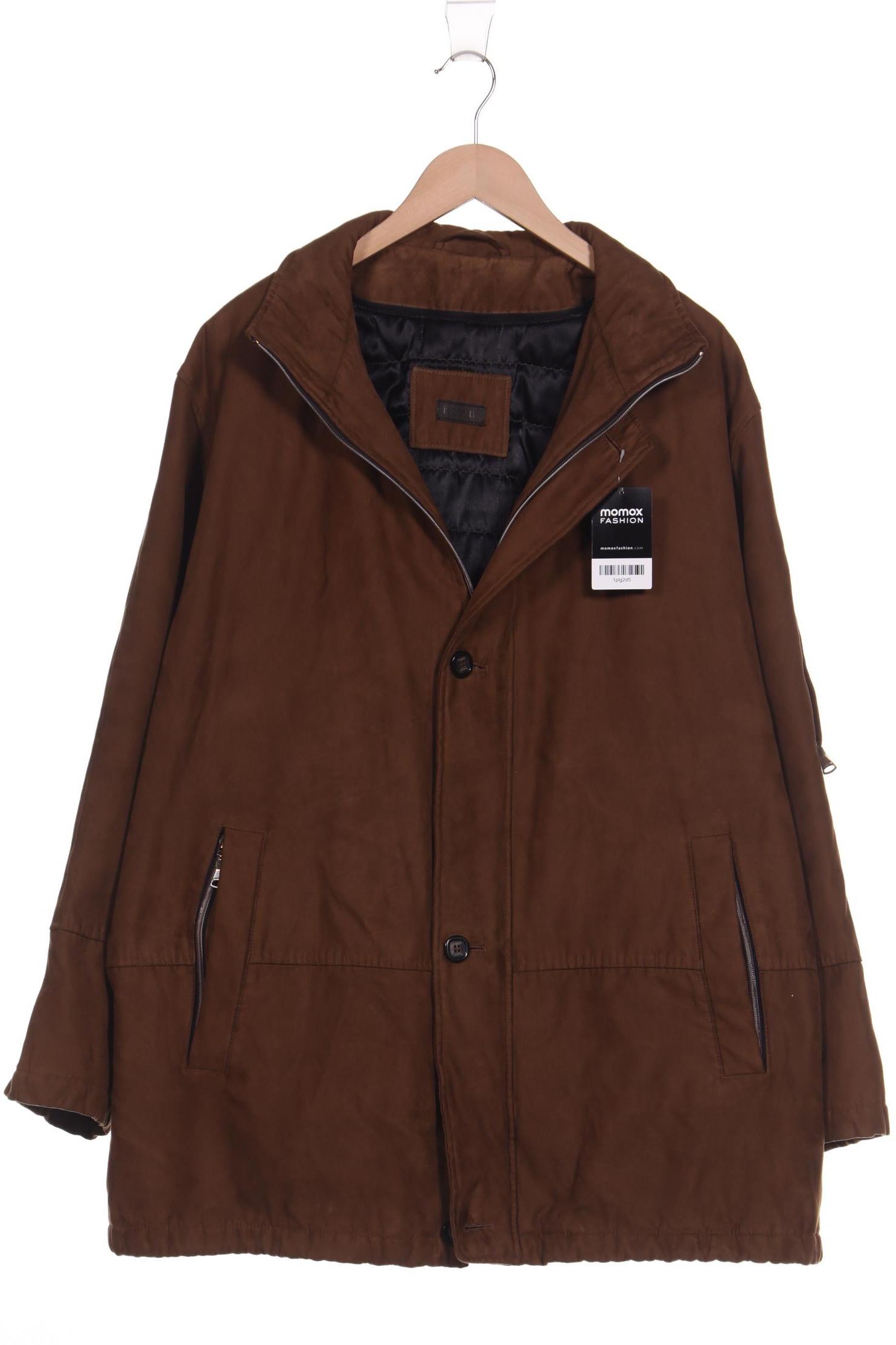 

Bugatti Herren Jacke, braun, Gr. 28
