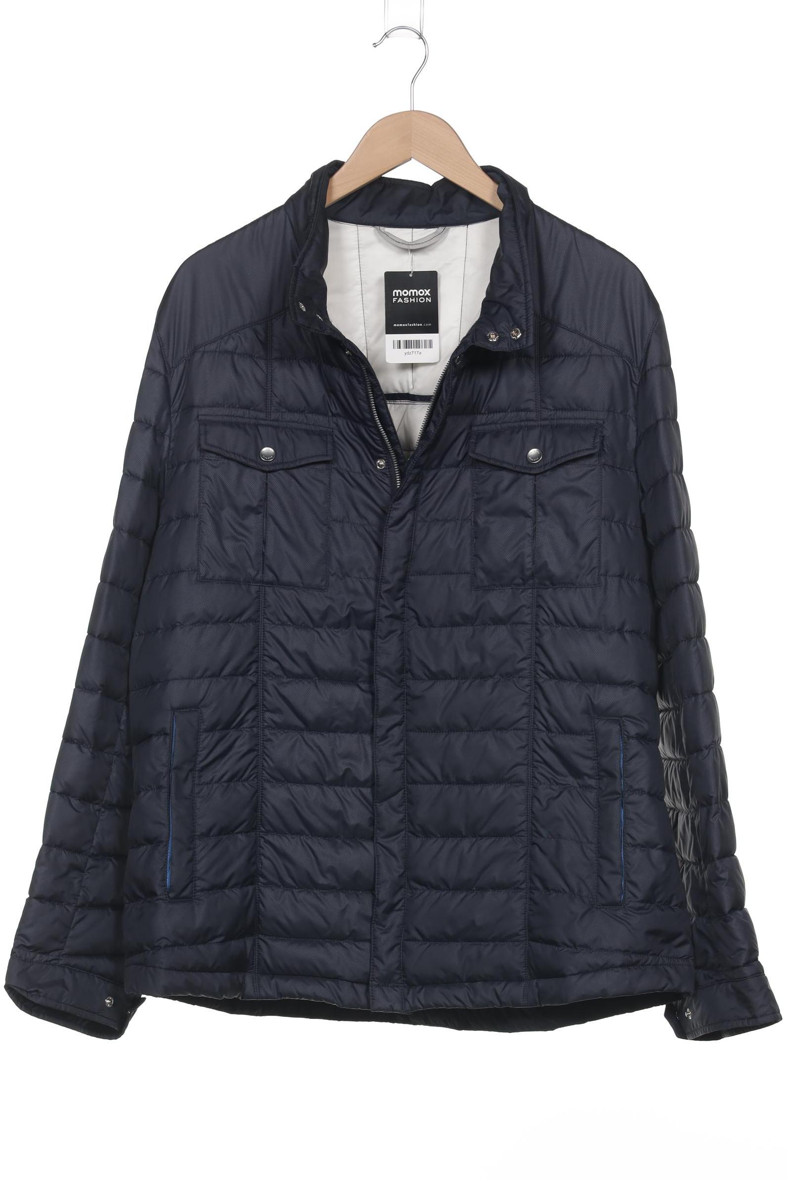 

Bugatti Herren Jacke, marineblau, Gr. 54