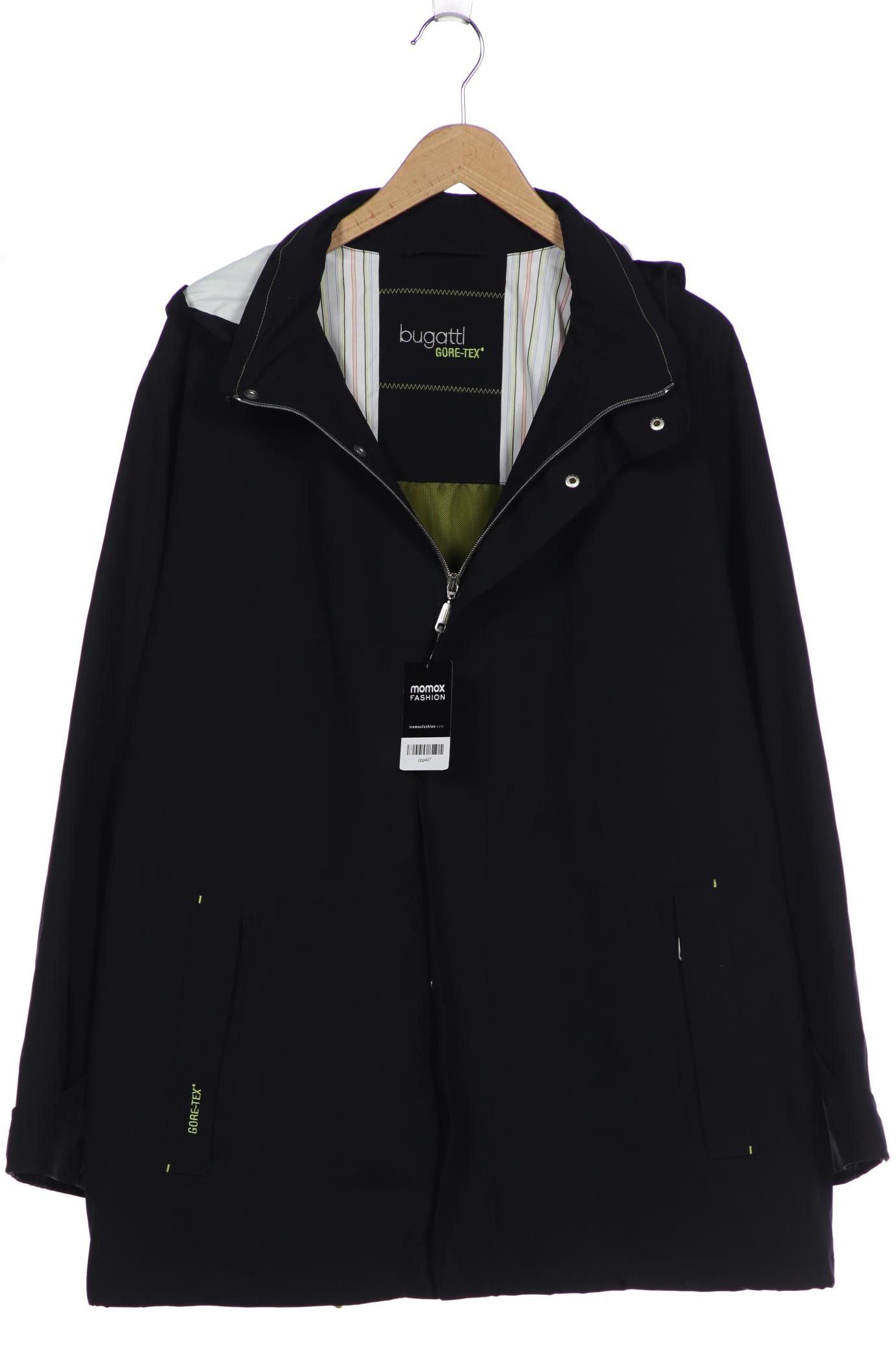 

Bugatti Herren Jacke, schwarz, Gr. 27