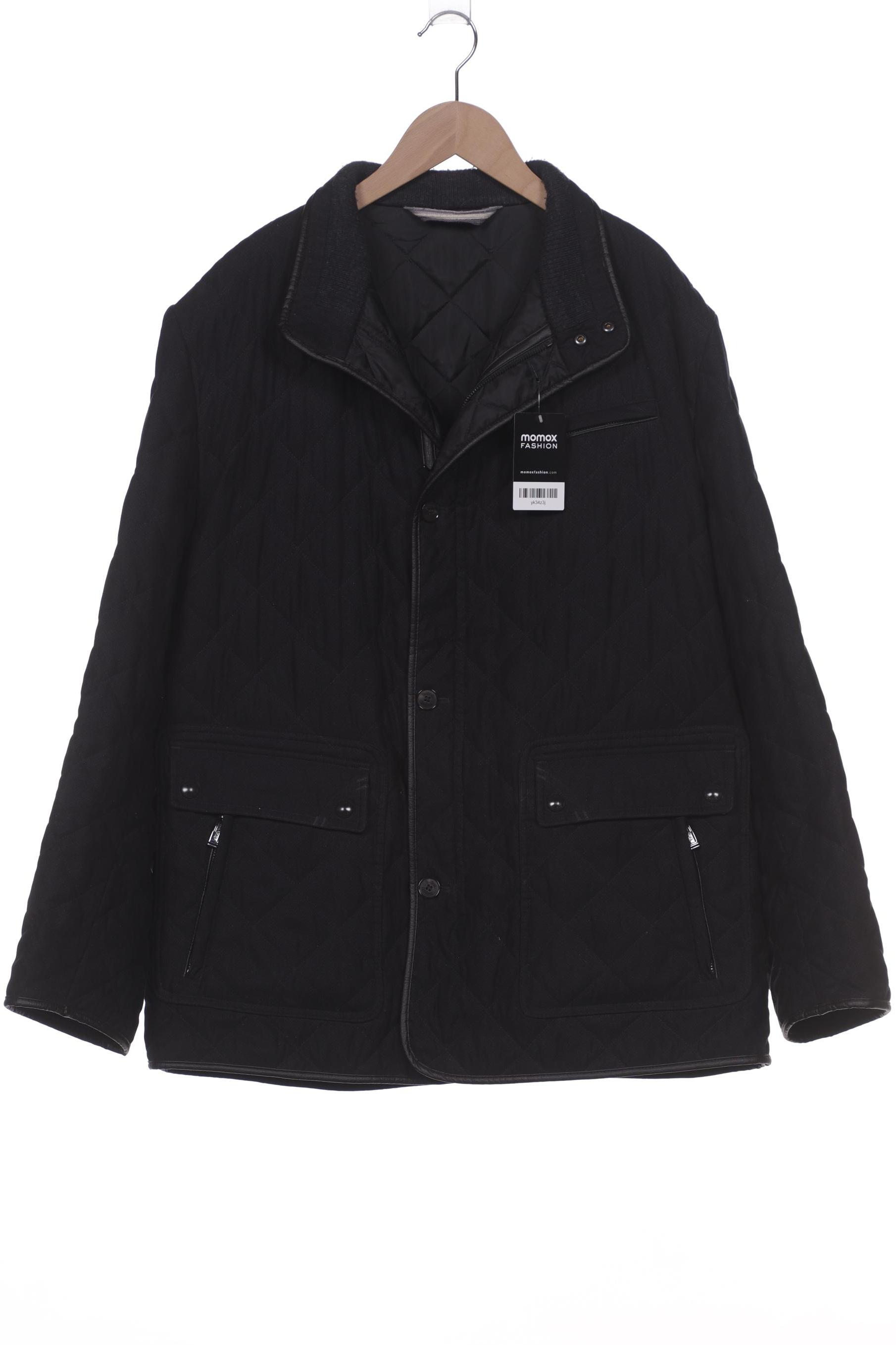 

Bugatti Herren Jacke, schwarz, Gr. 26