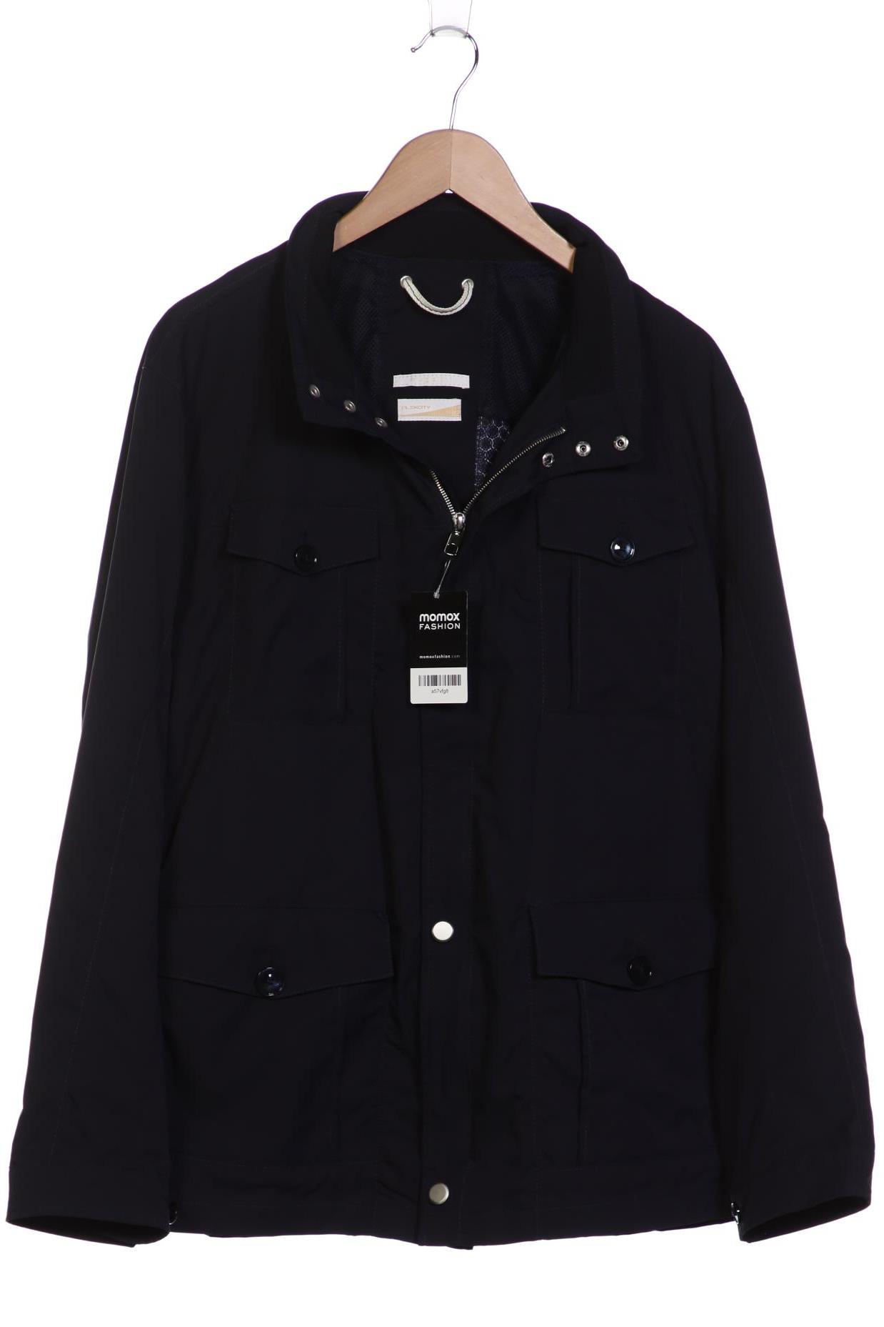 

Bugatti Herren Jacke, marineblau, Gr. 28
