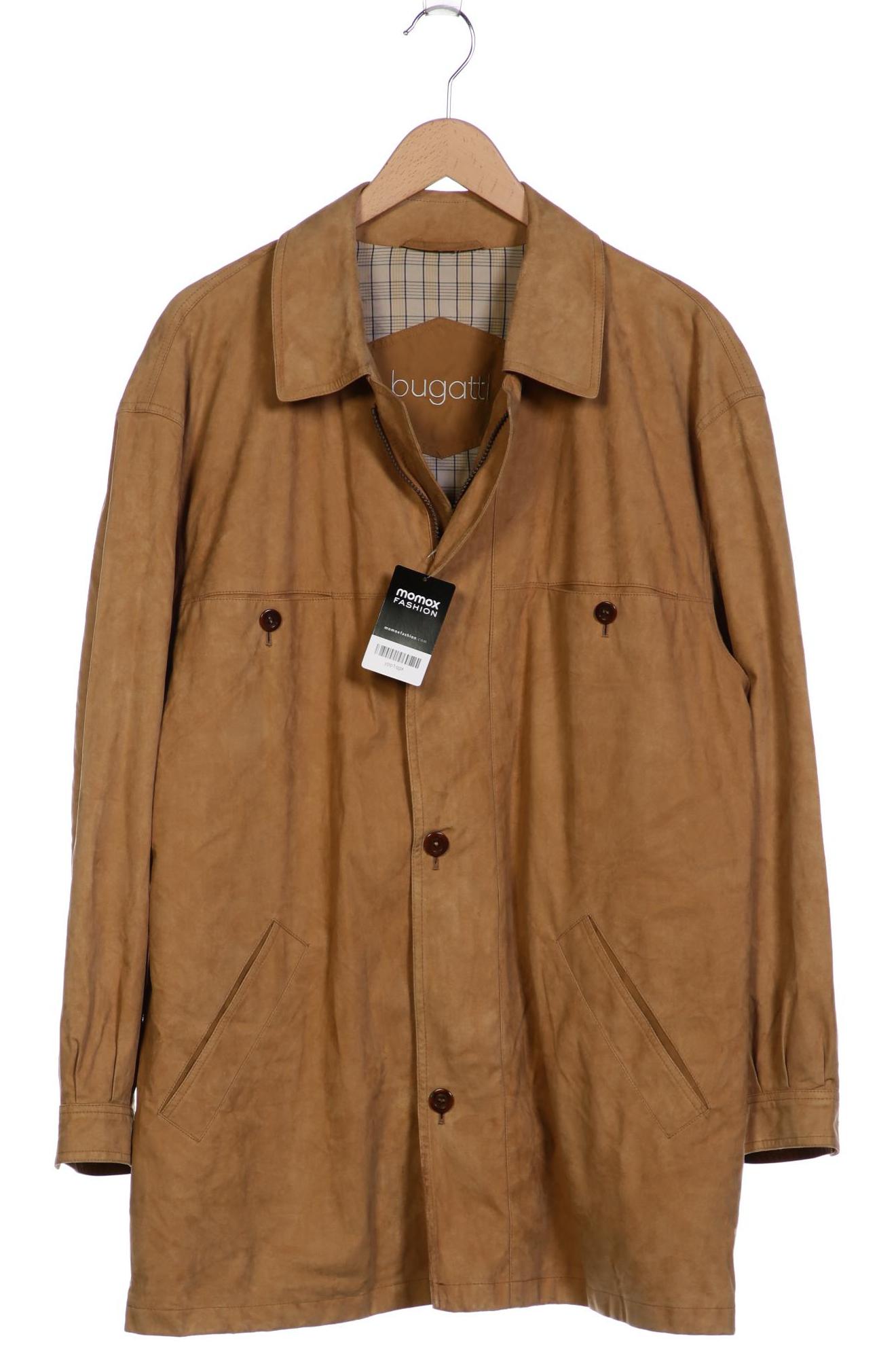 

Bugatti Herren Jacke, braun, Gr. 26