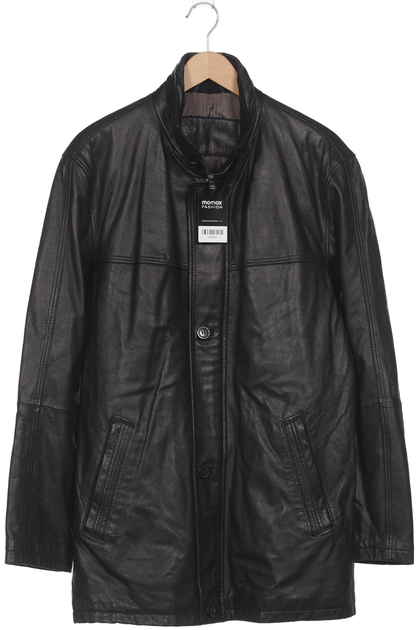

Bugatti Herren Jacke, schwarz, Gr. 52
