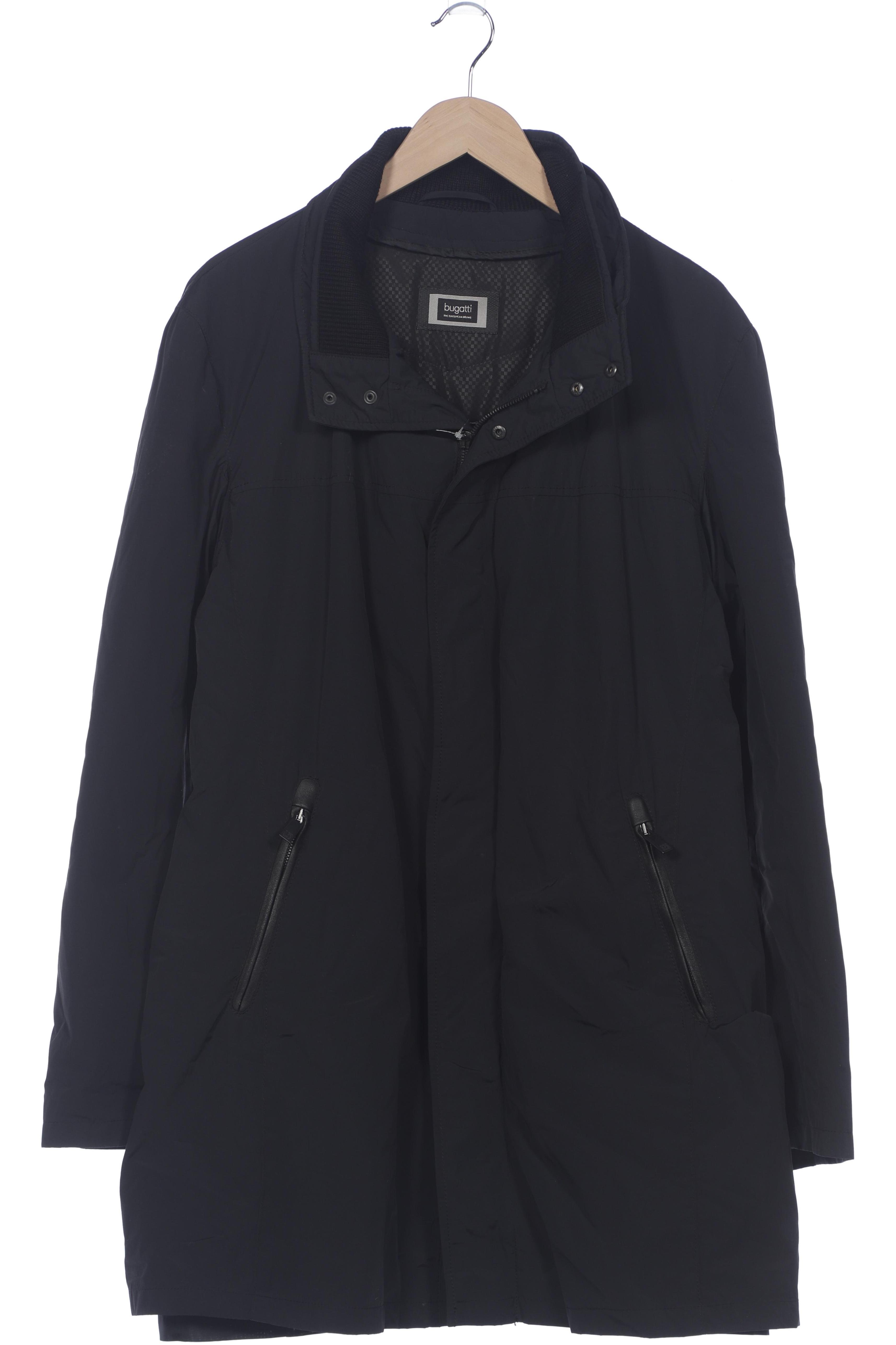 

Bugatti Herren Jacke, marineblau, Gr. 54