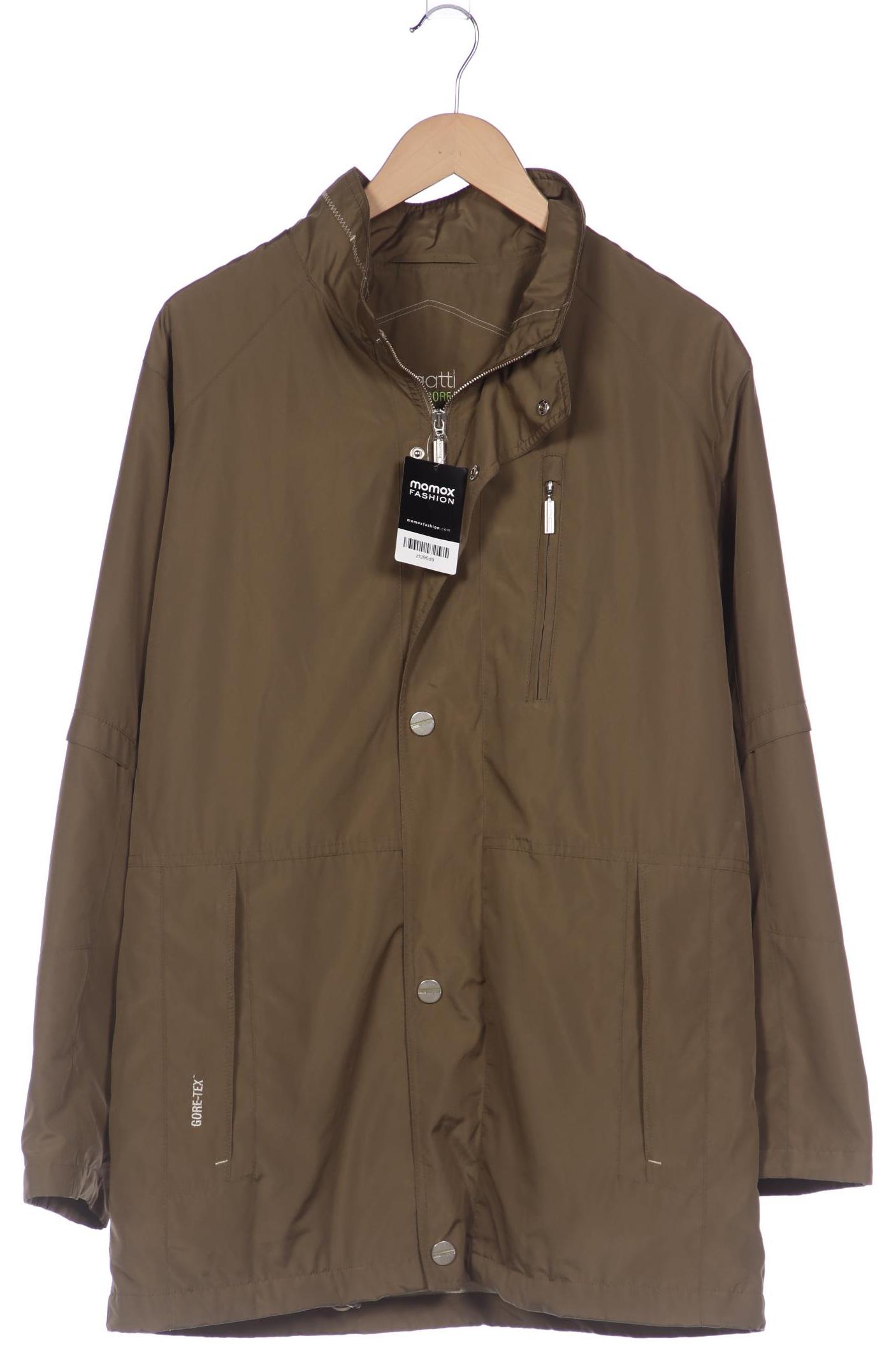 

Bugatti Herren Jacke, braun, Gr. 48