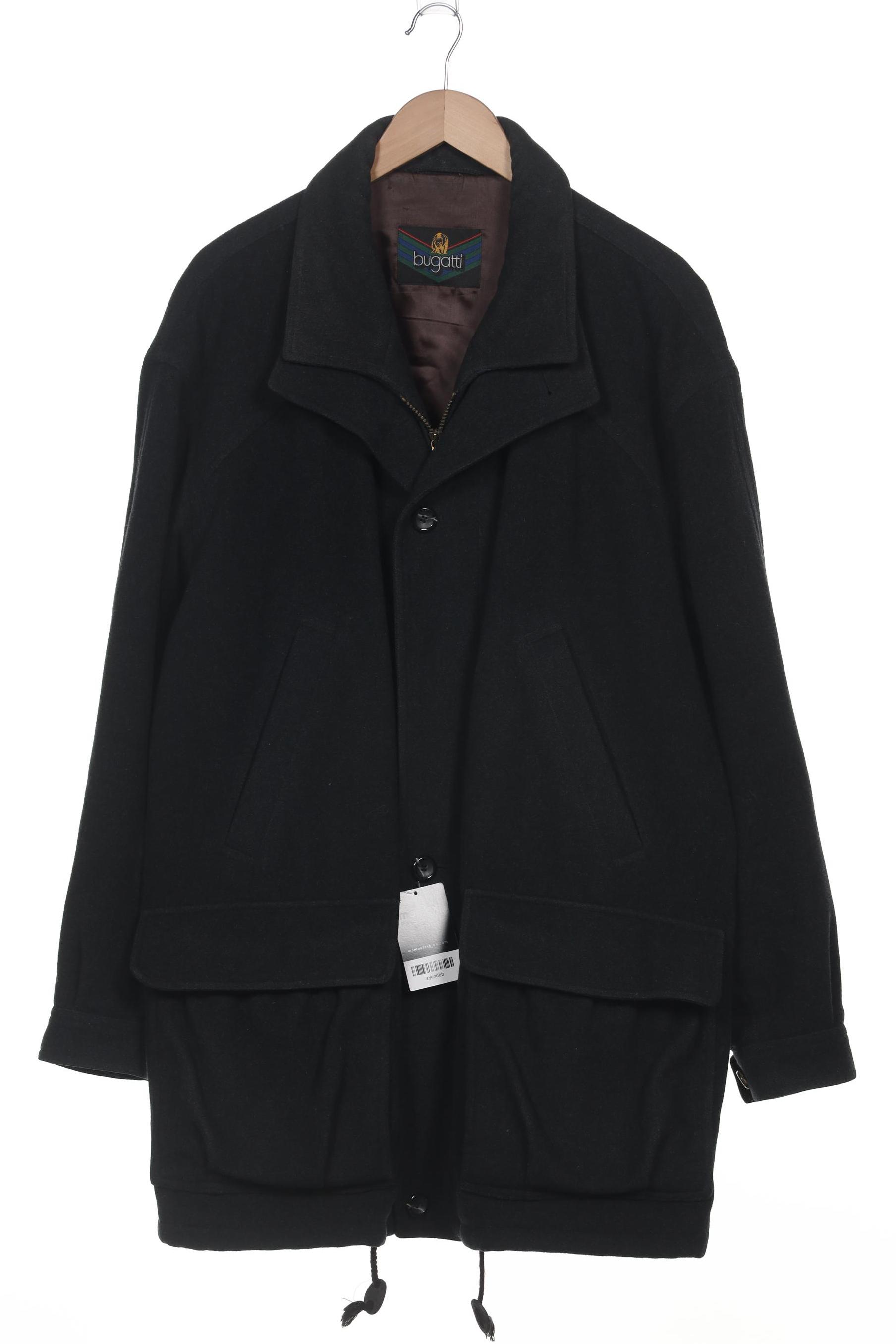 

Bugatti Herren Jacke, schwarz, Gr. 62