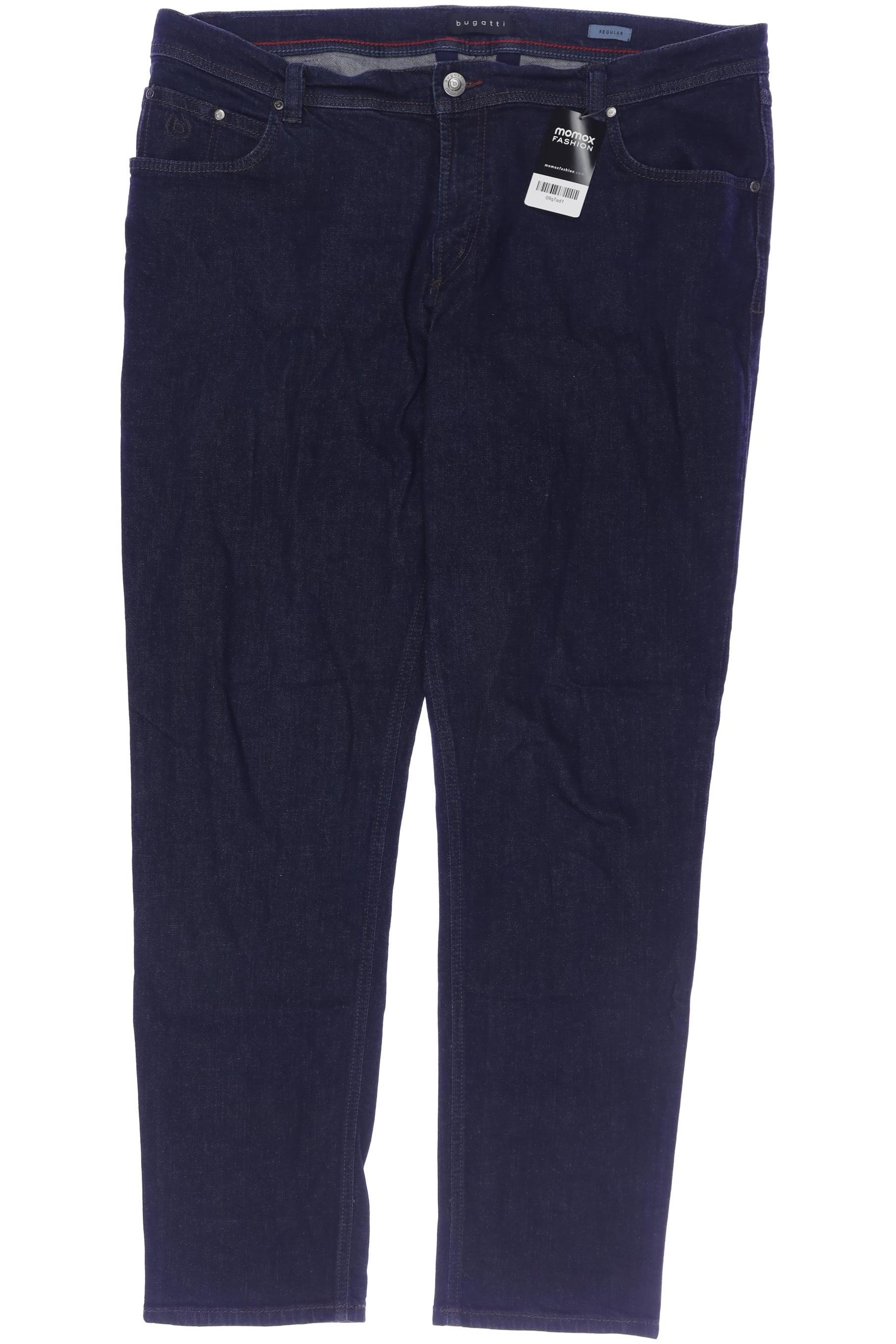

Bugatti Herren Jeans, marineblau, Gr. 42