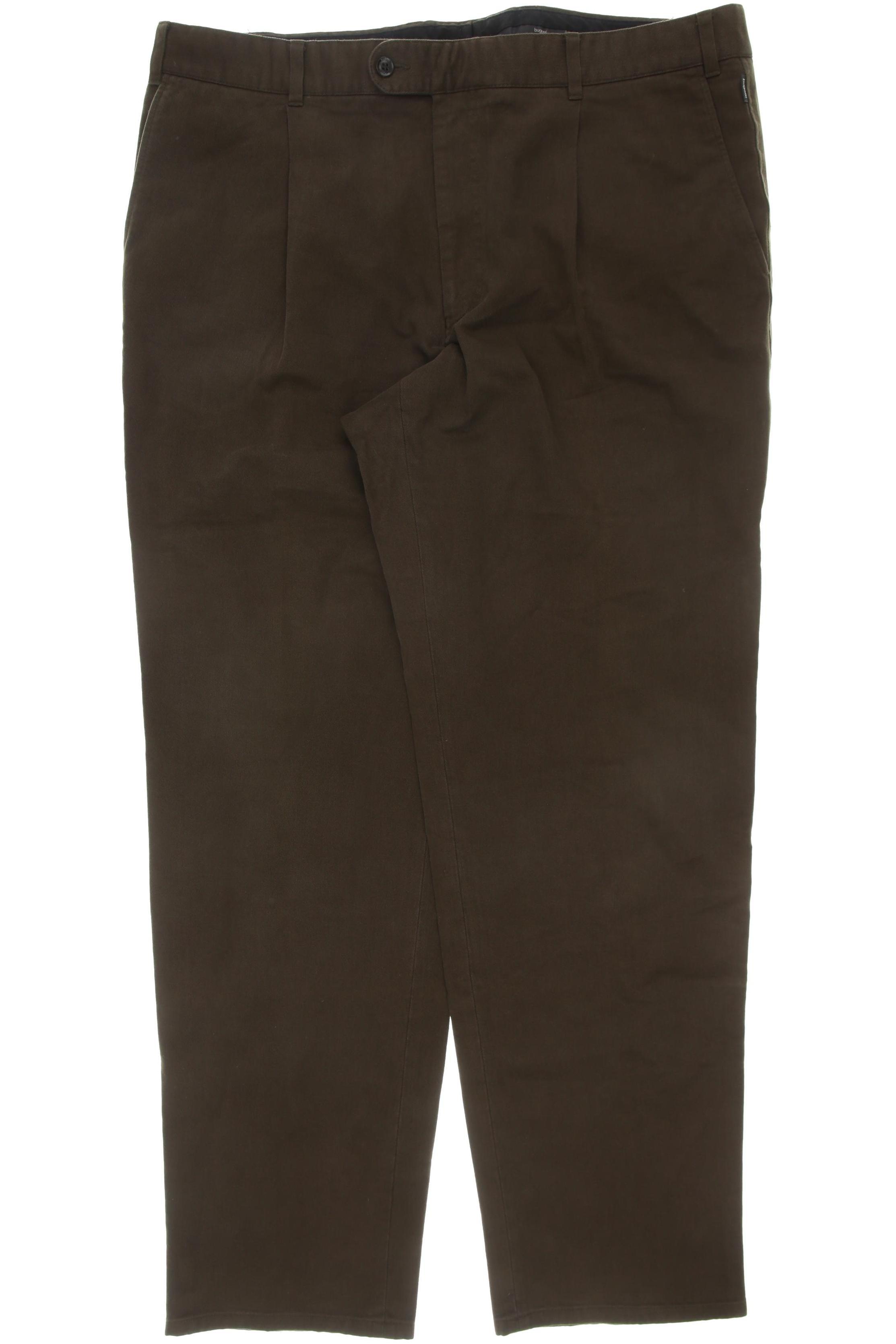 

Bugatti Herren Jeans, braun, Gr. 56