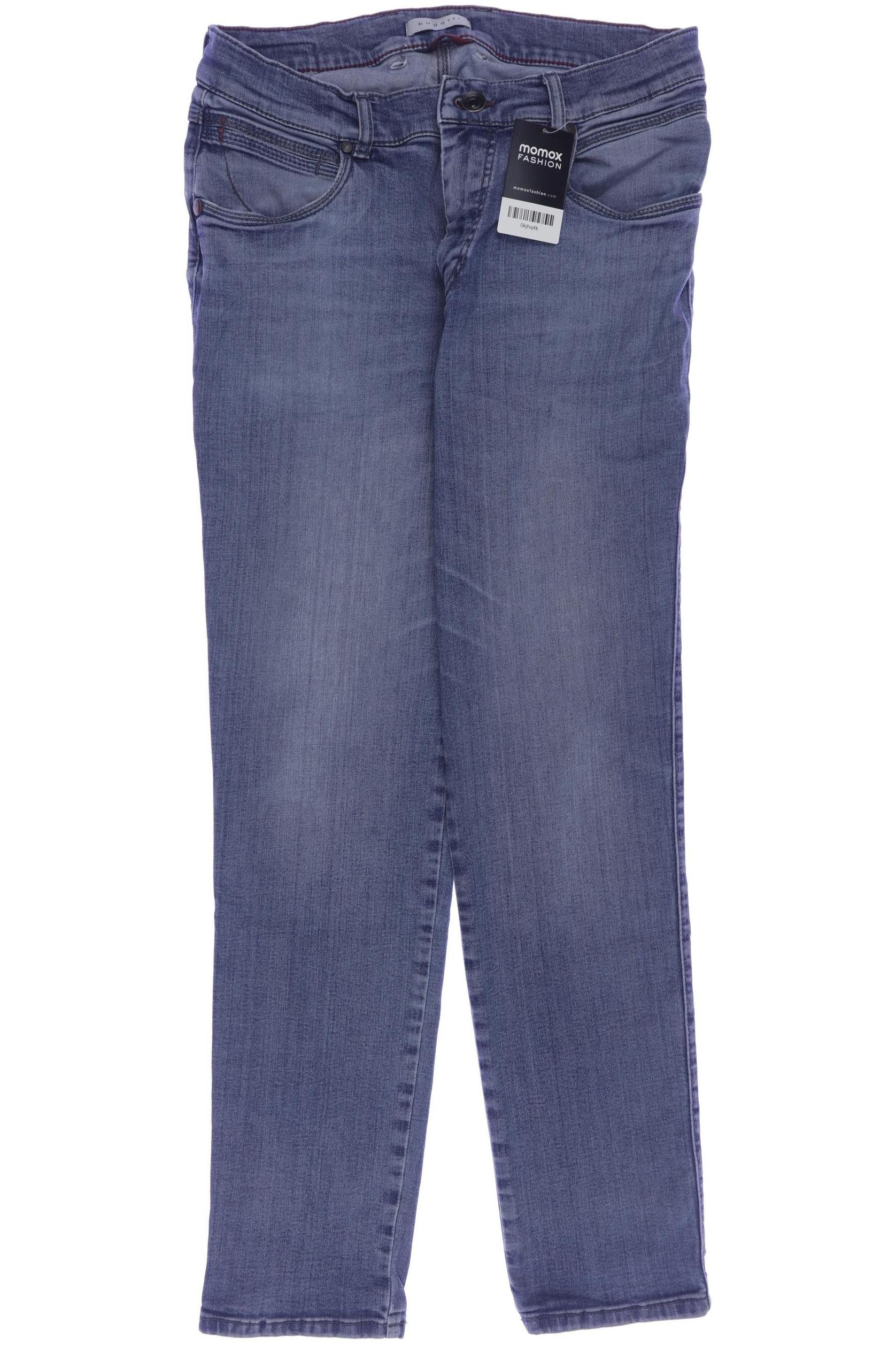 

Bugatti Herren Jeans, blau, Gr. 31