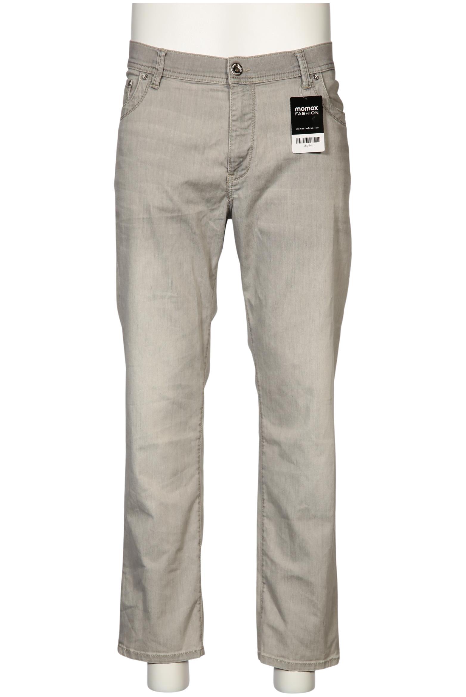 

Bugatti Herren Jeans, grau, Gr. 40