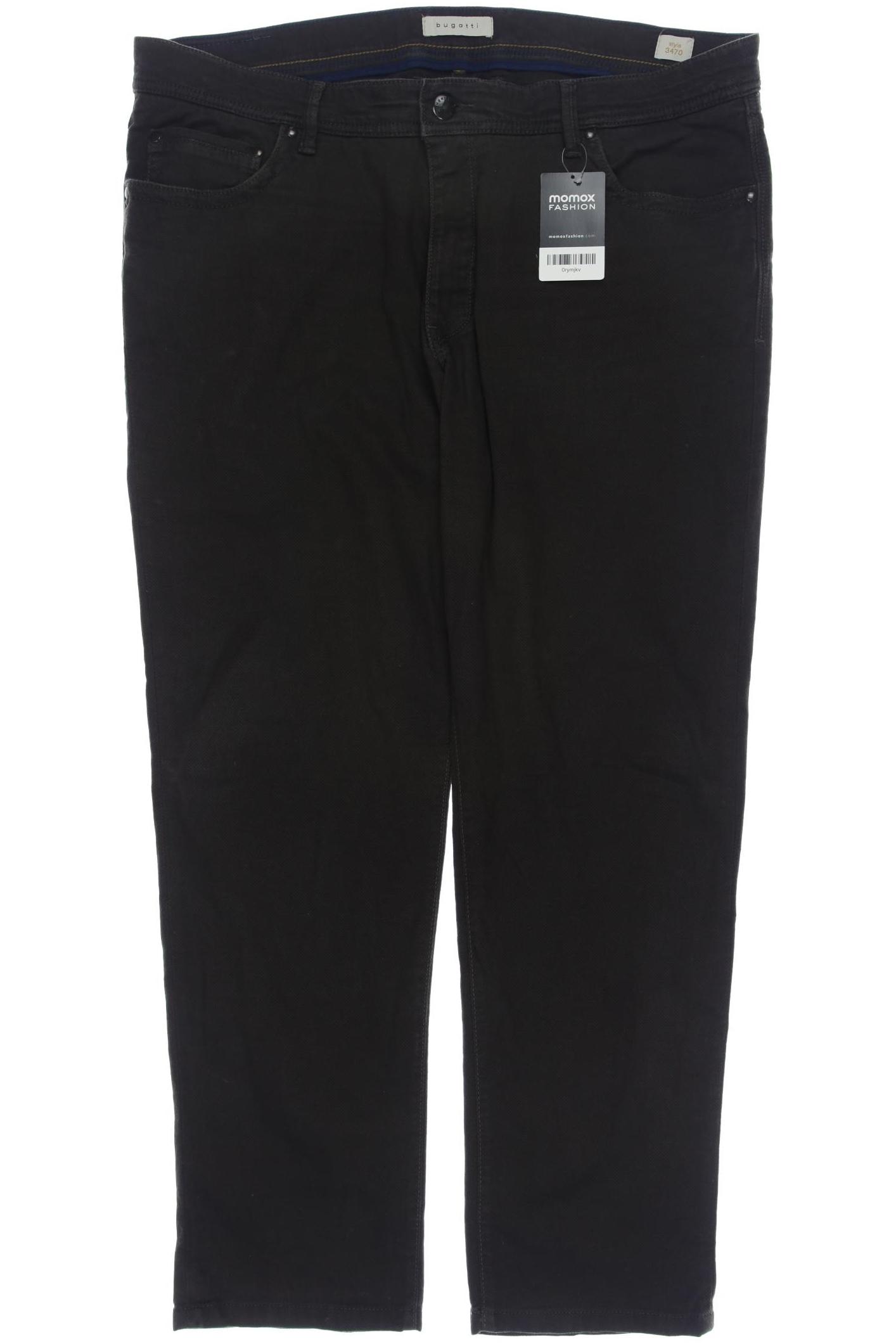 

Bugatti Herren Jeans, braun, Gr. 39