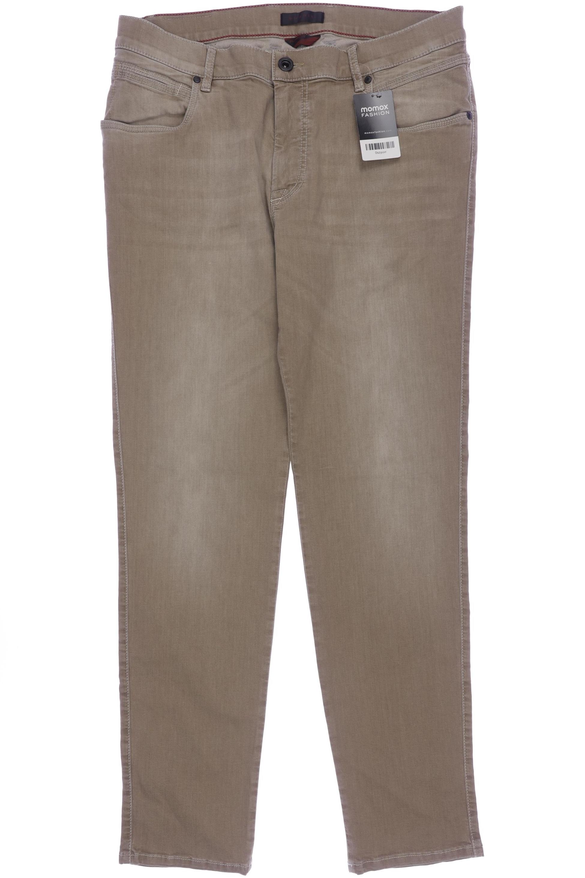

Bugatti Herren Jeans, beige, Gr. 36