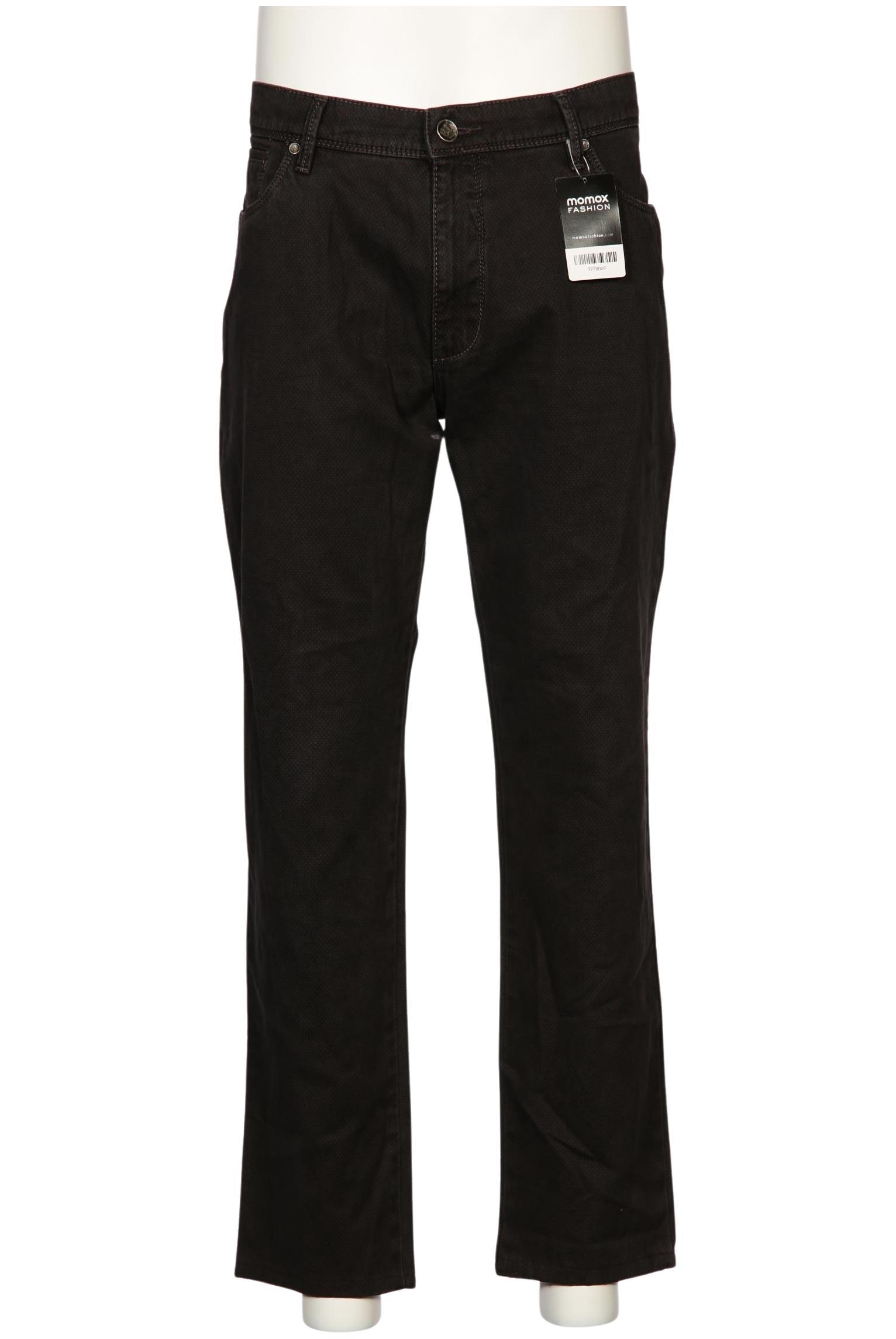 

Bugatti Herren Jeans, schwarz, Gr. 36