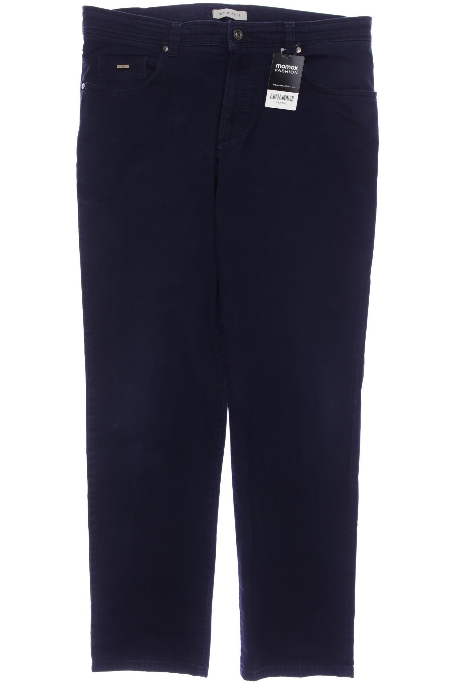 

Bugatti Herren Jeans, marineblau, Gr. 36
