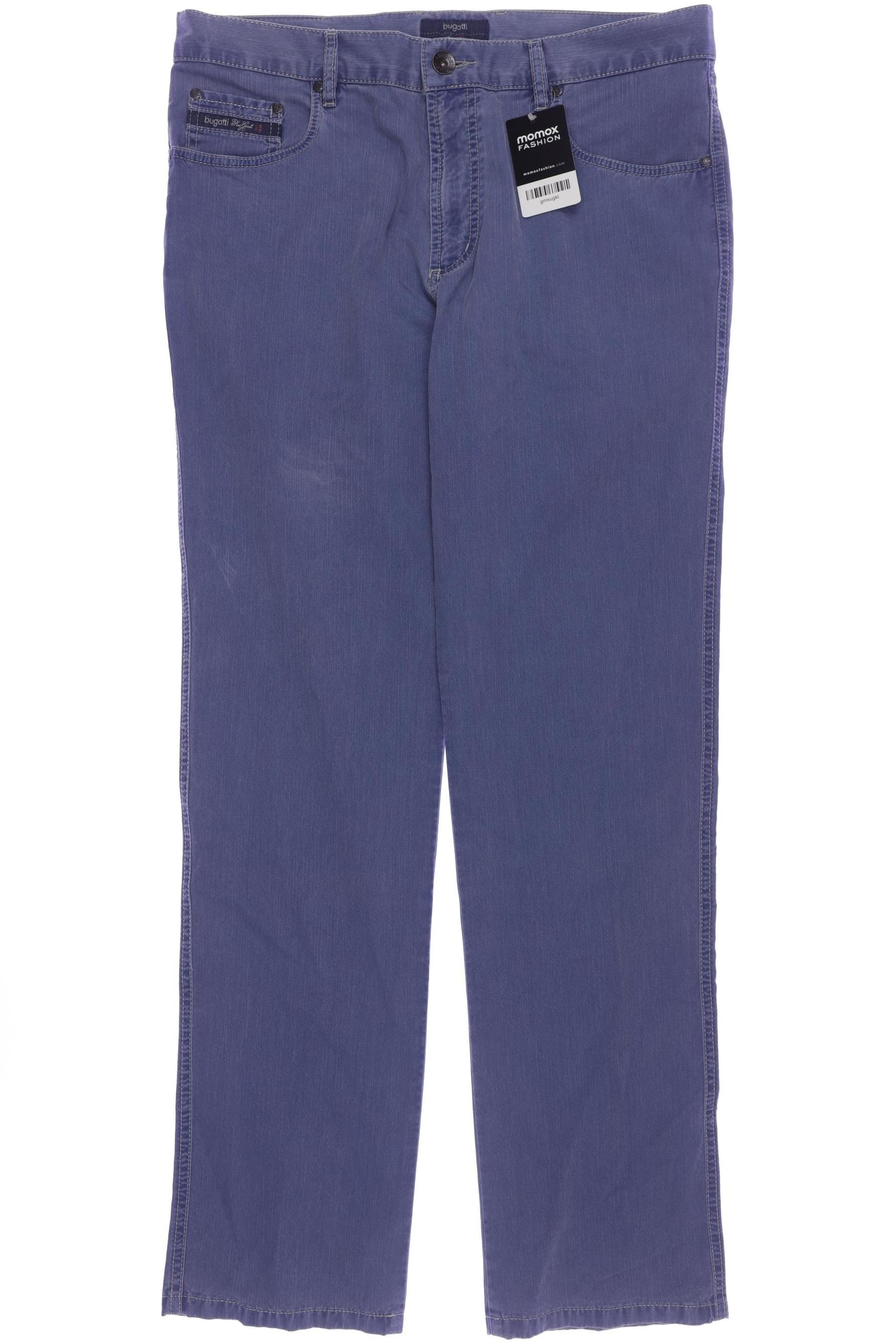 

Bugatti Herren Jeans, blau, Gr. 36