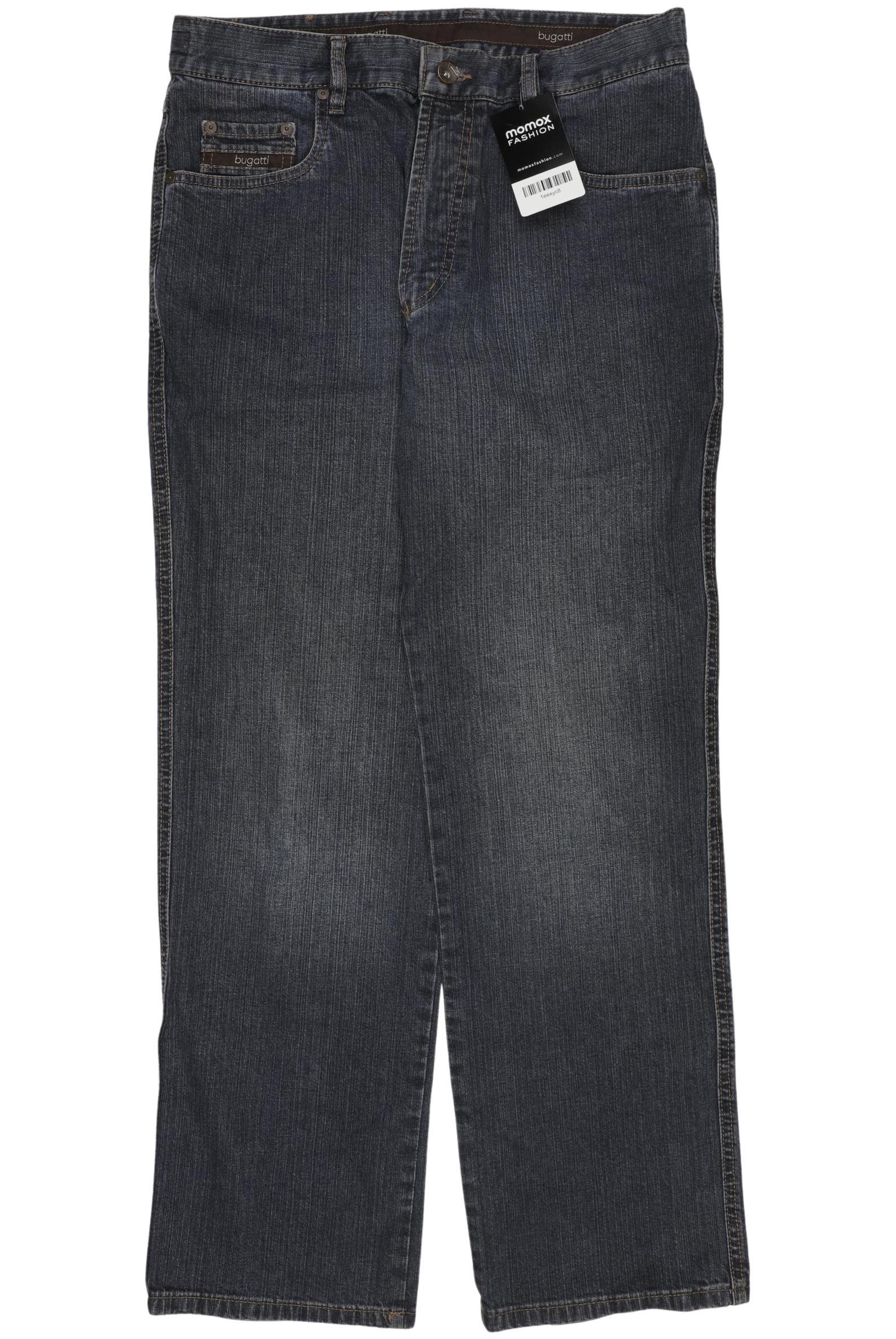 

Bugatti Herren Jeans, blau, Gr. 32