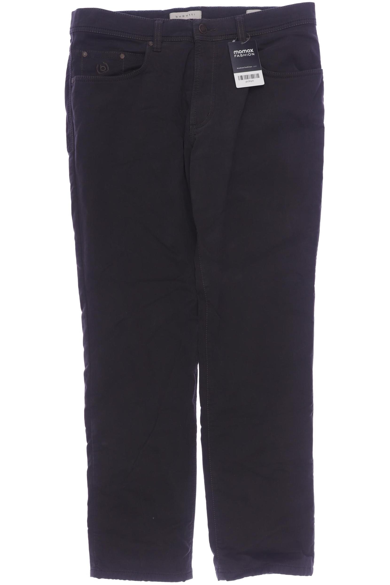 

Bugatti Herren Jeans, grau, Gr. 34