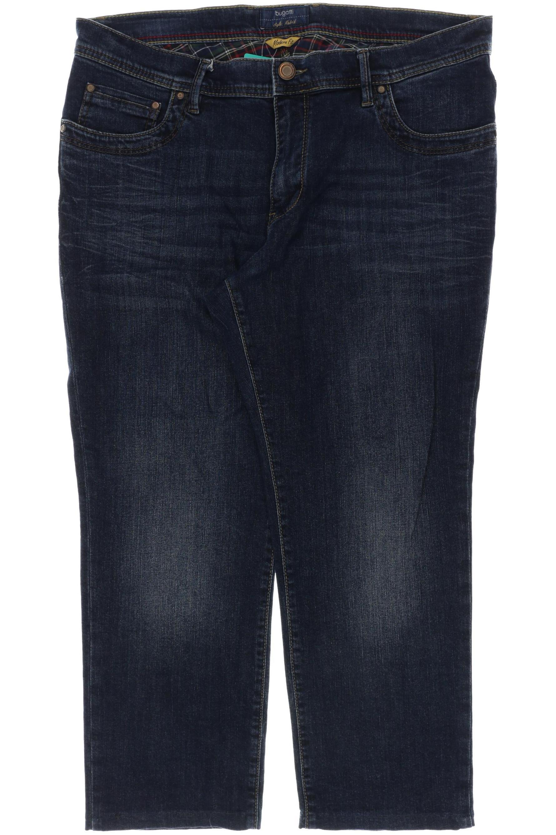 

Bugatti Herren Jeans, blau, Gr. 38
