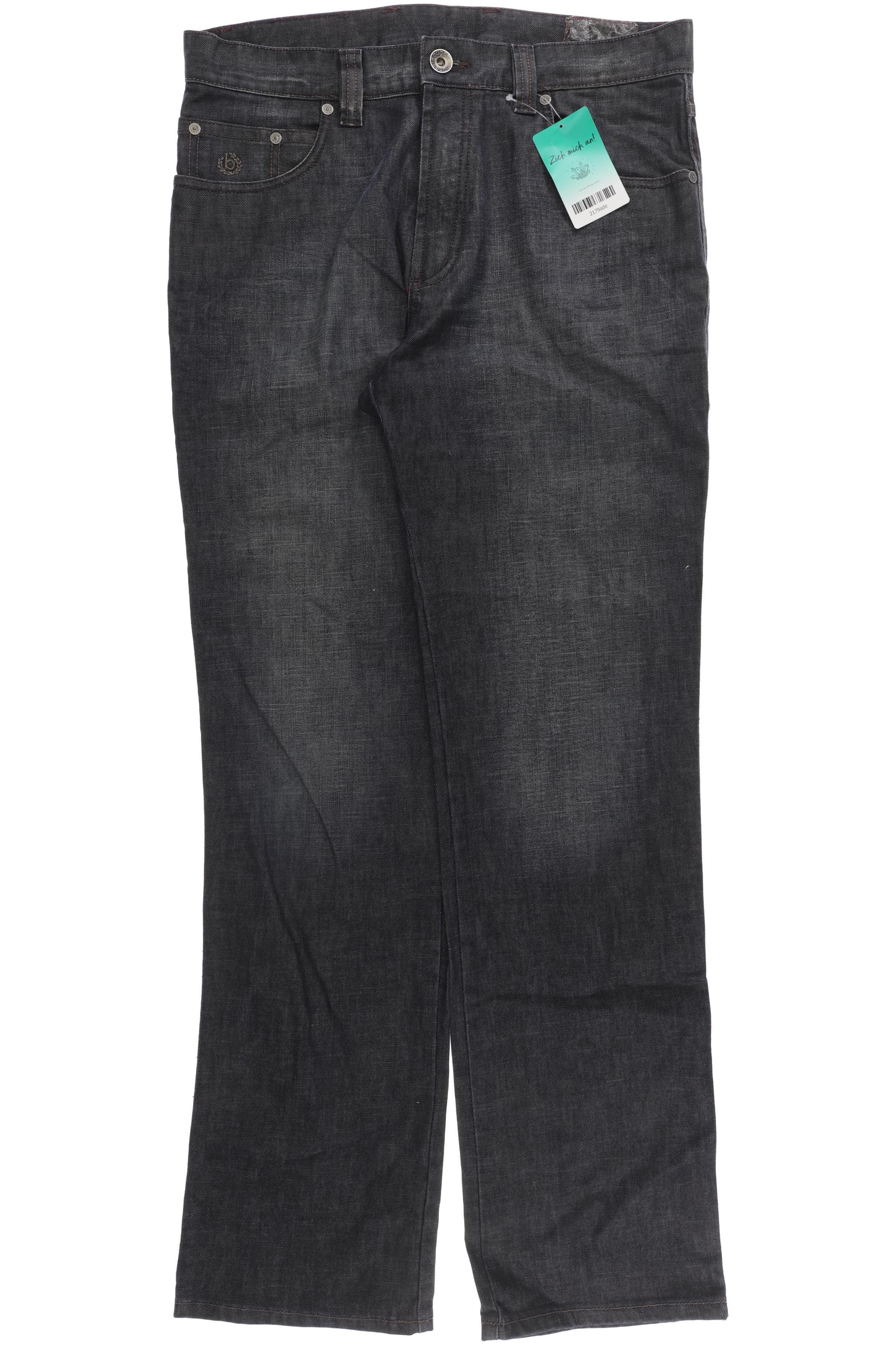 

Bugatti Herren Jeans, blau, Gr. 34