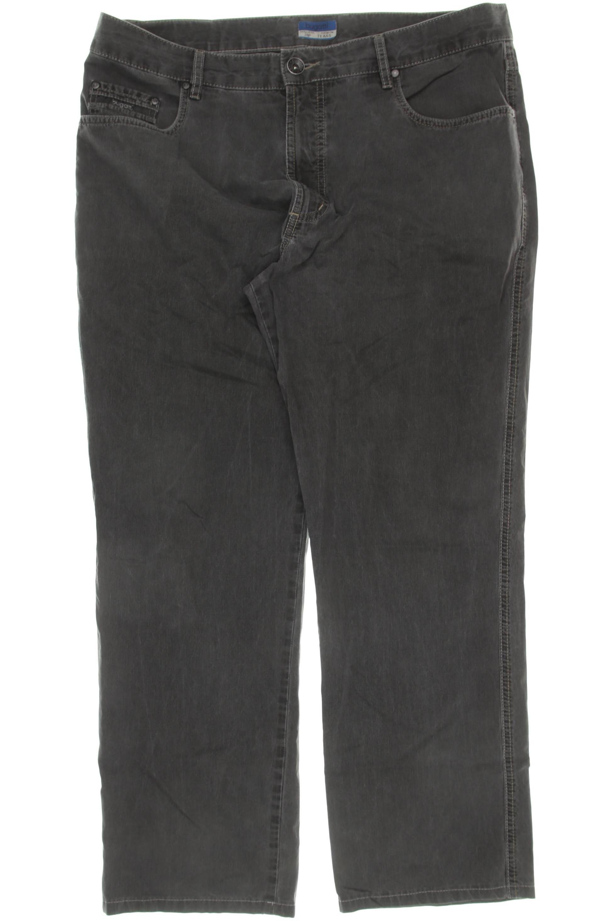 

Bugatti Herren Jeans, grau, Gr. 38