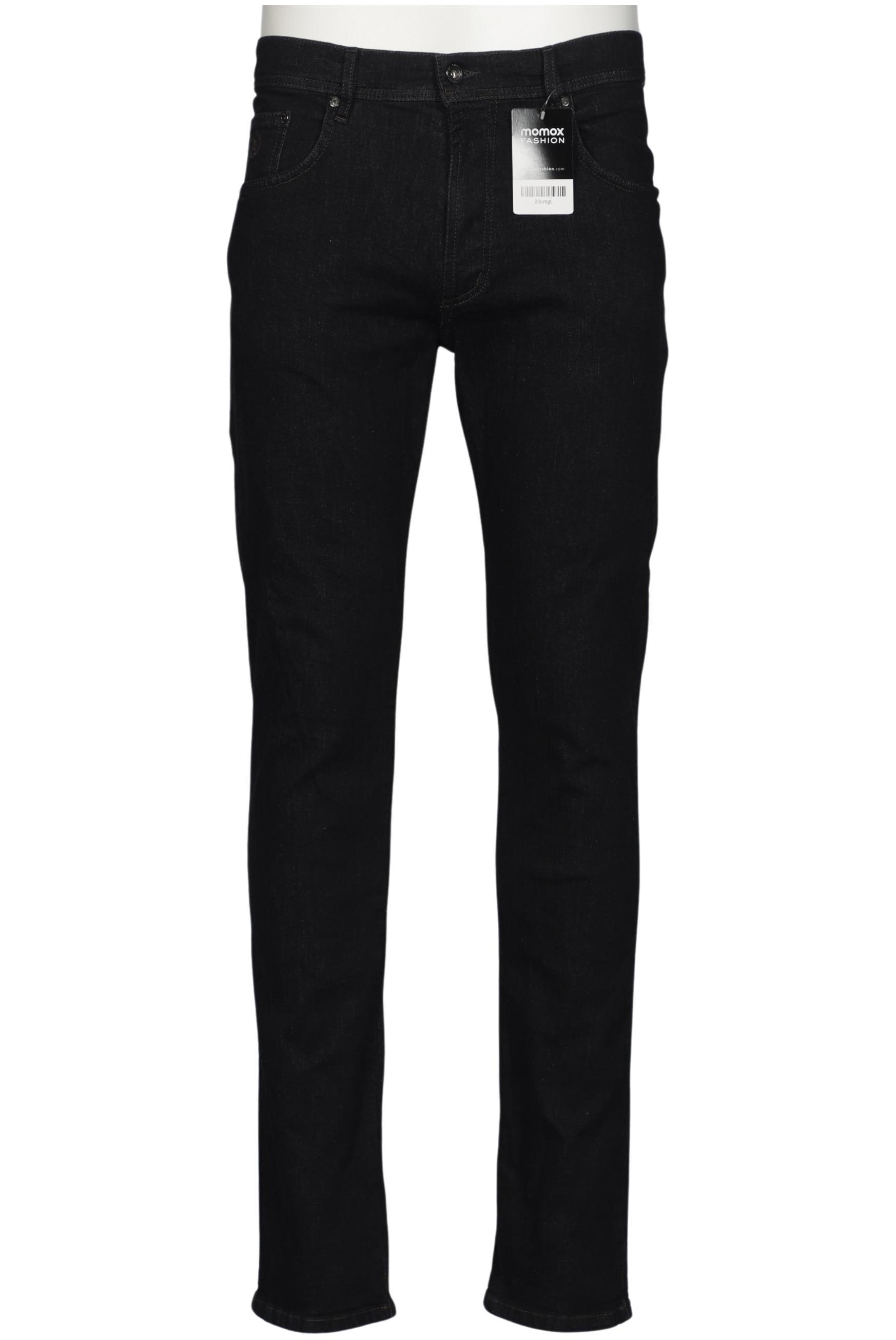 

Bugatti Herren Jeans, marineblau, Gr. 34