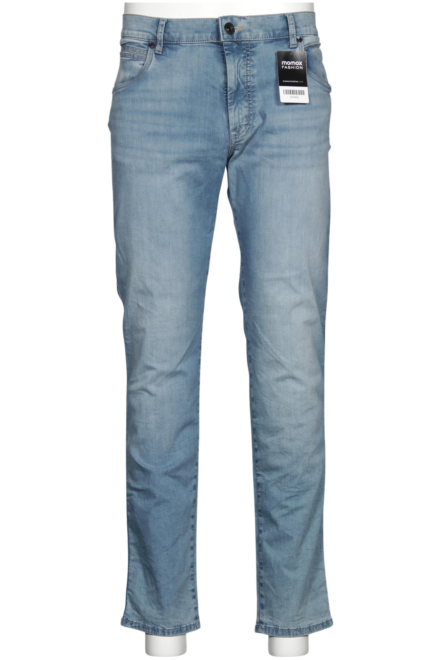 

Bugatti Herren Jeans, blau, Gr. 36