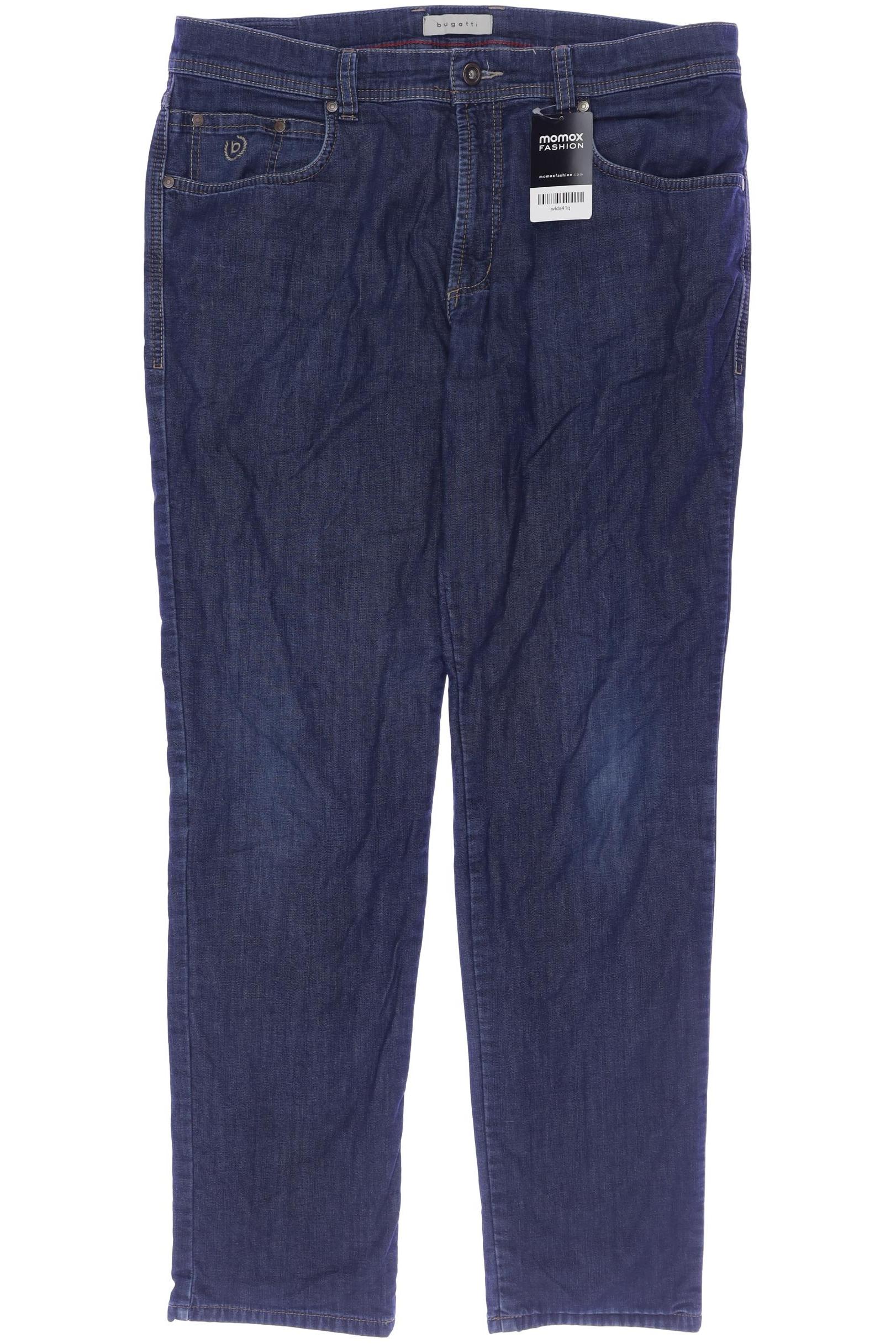 

Bugatti Herren Jeans, marineblau, Gr. 36