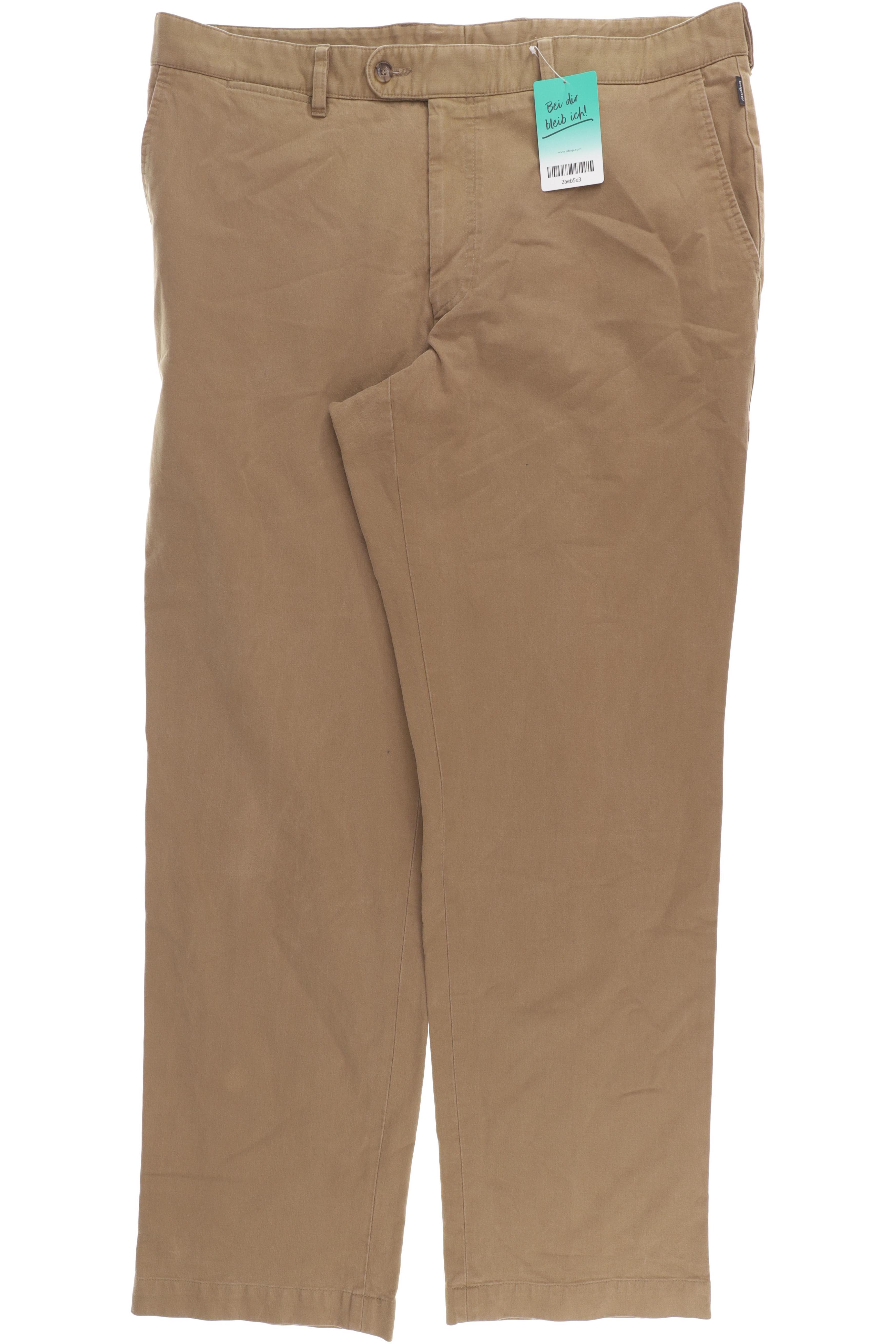 Thumbnail - Bugatti Herren Jeans, beige, Gr. 27