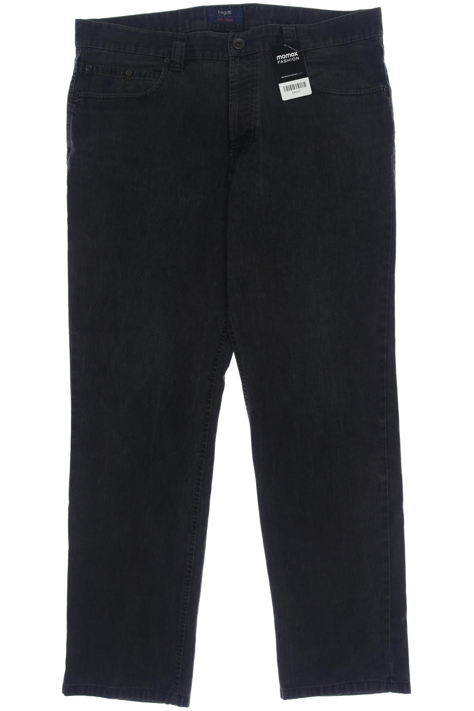 

Bugatti Herren Jeans, grau, Gr. 40