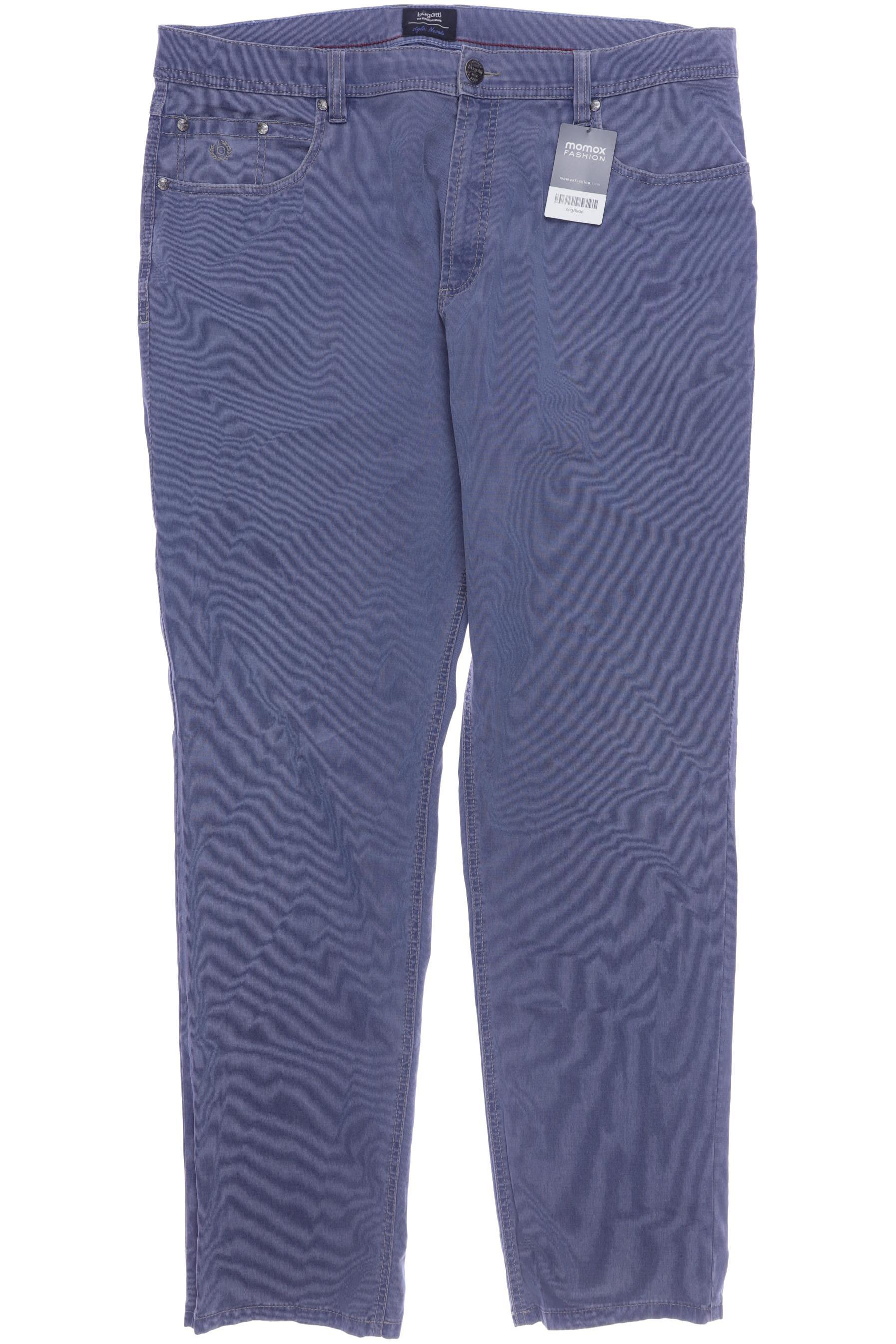 

Bugatti Herren Jeans, blau, Gr. 40