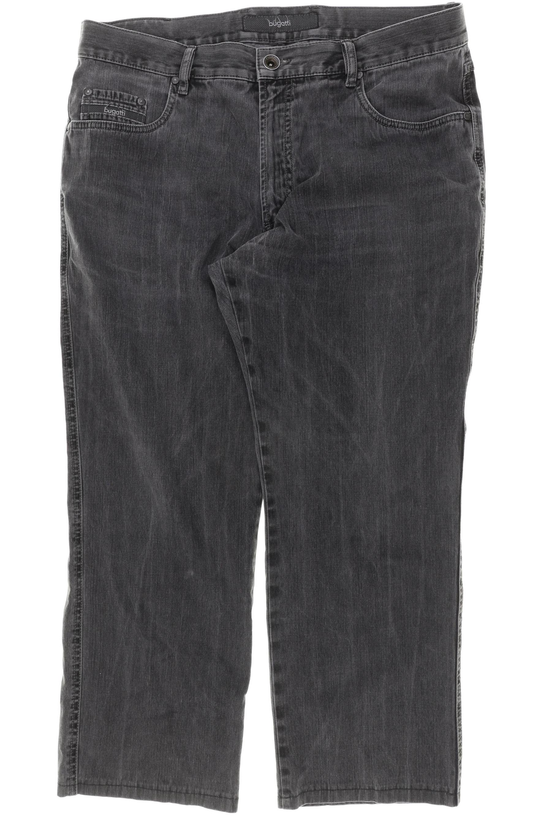 

Bugatti Herren Jeans, grau, Gr. 38