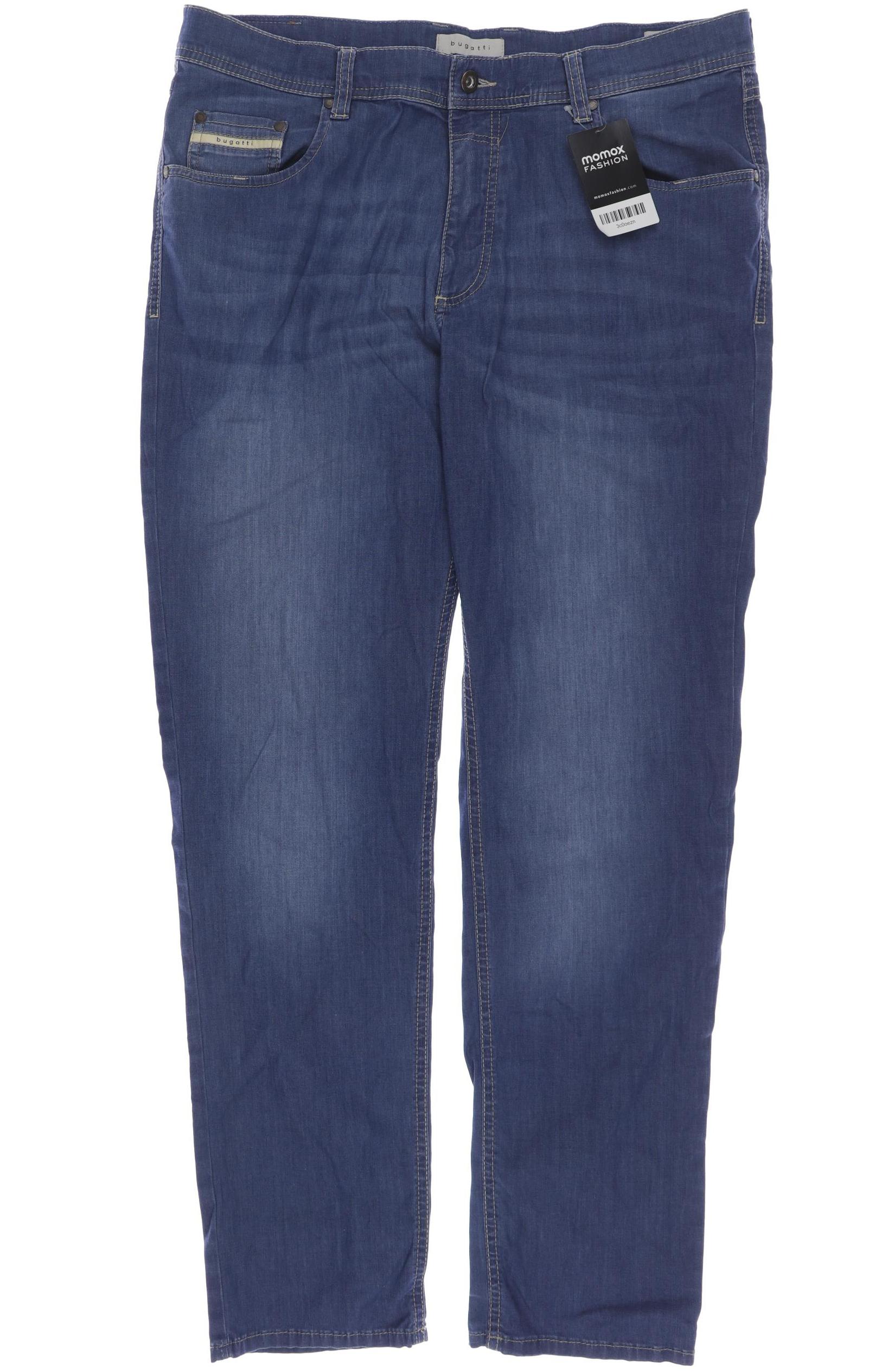 

Bugatti Herren Jeans, blau, Gr. 36