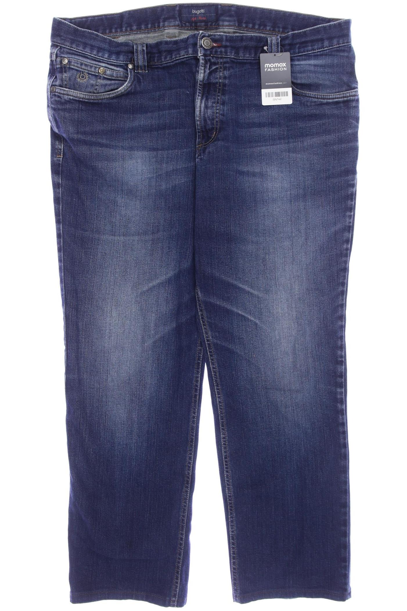 

Bugatti Herren Jeans, blau, Gr. 39