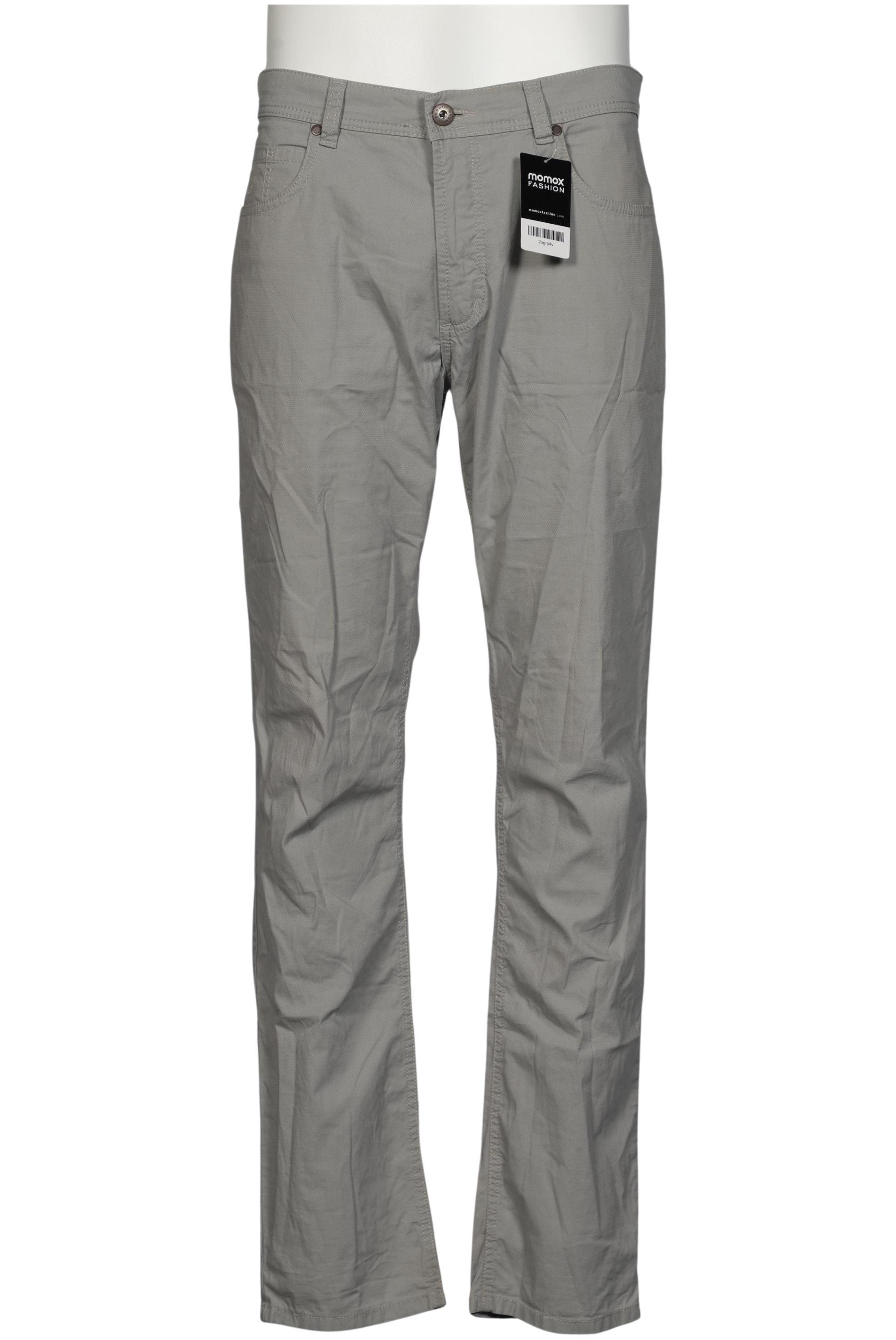 

Bugatti Herren Jeans, grau, Gr. 35