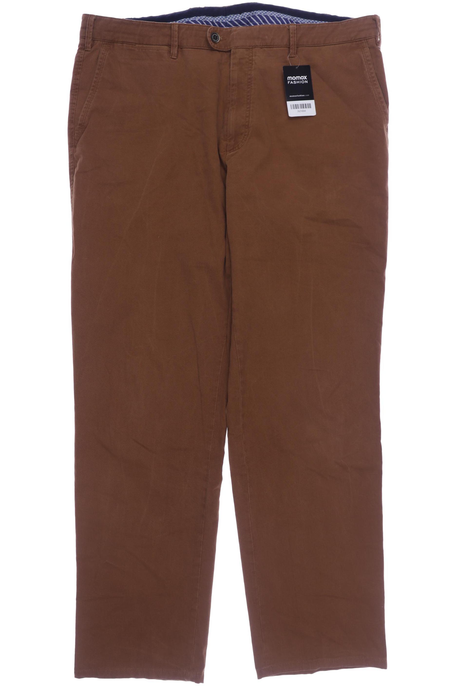 

Bugatti Herren Jeans, braun
