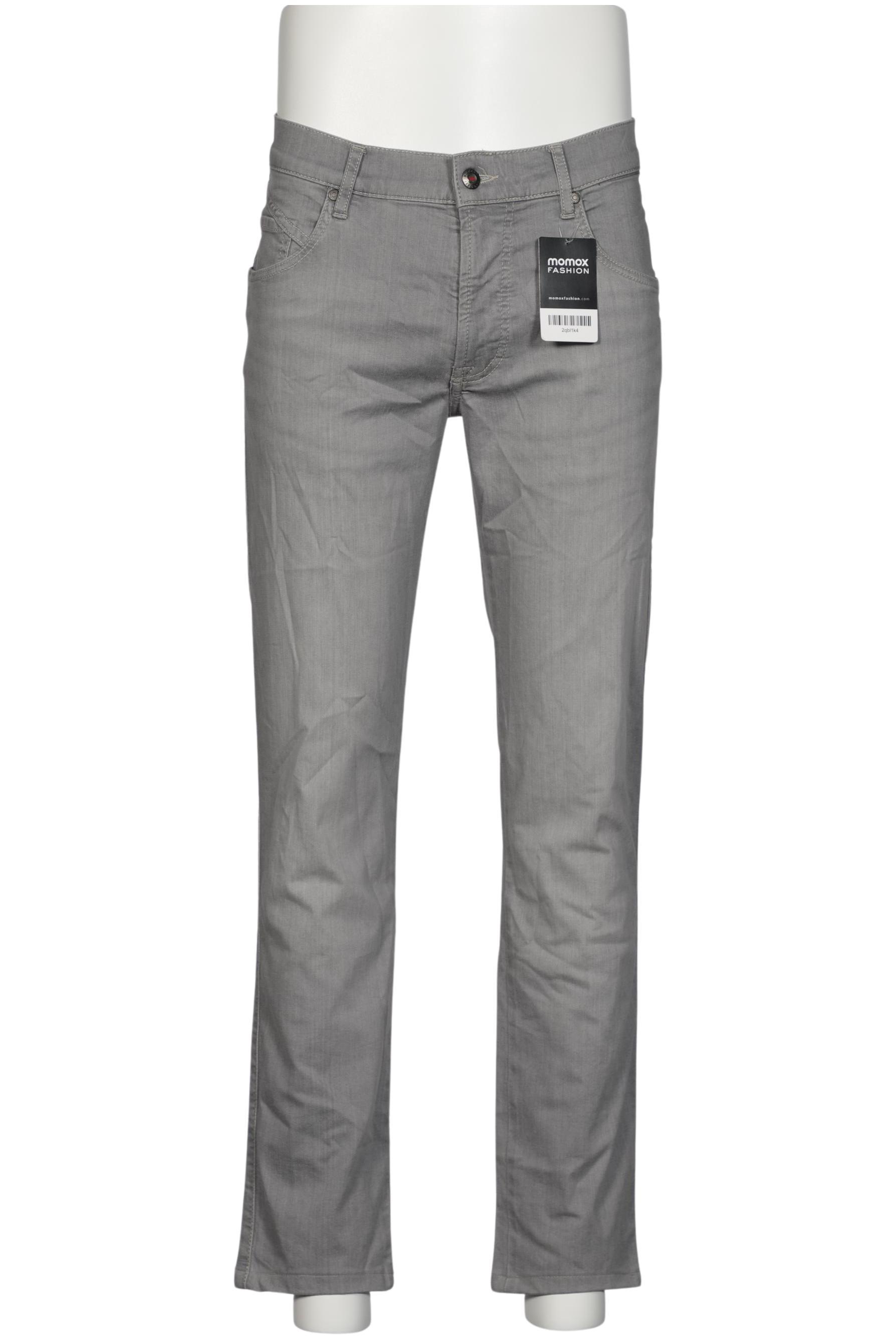 

Bugatti Herren Jeans, grau, Gr. 31