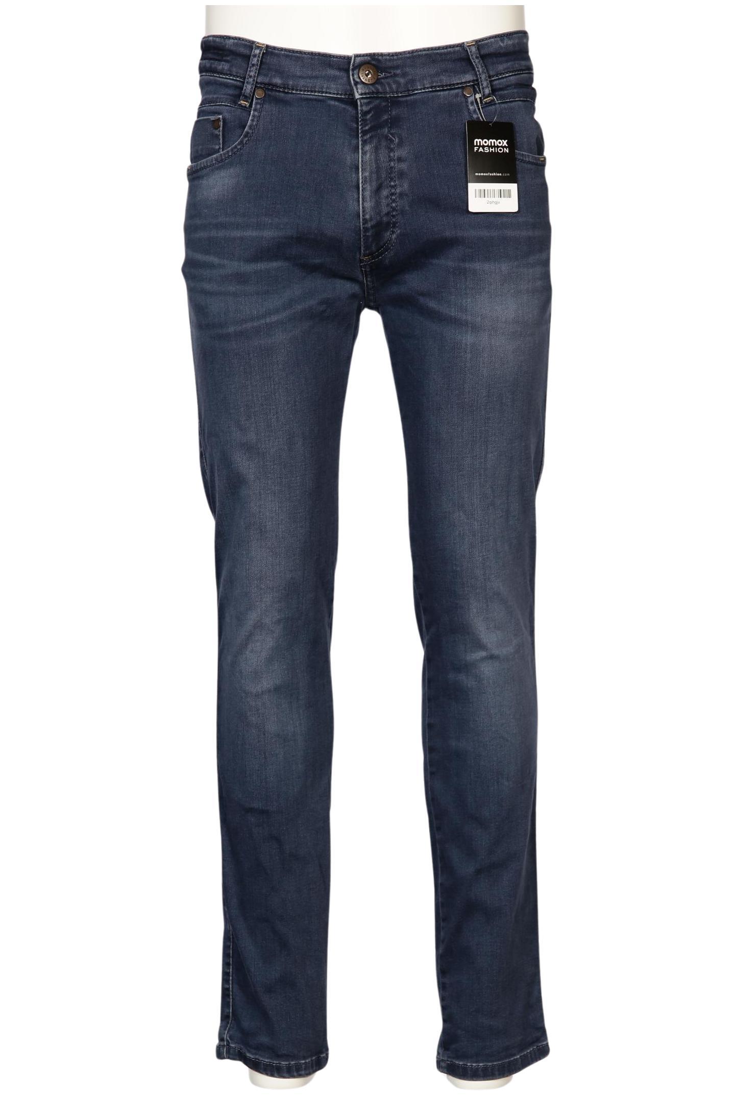 

Bugatti Herren Jeans, blau, Gr. 36