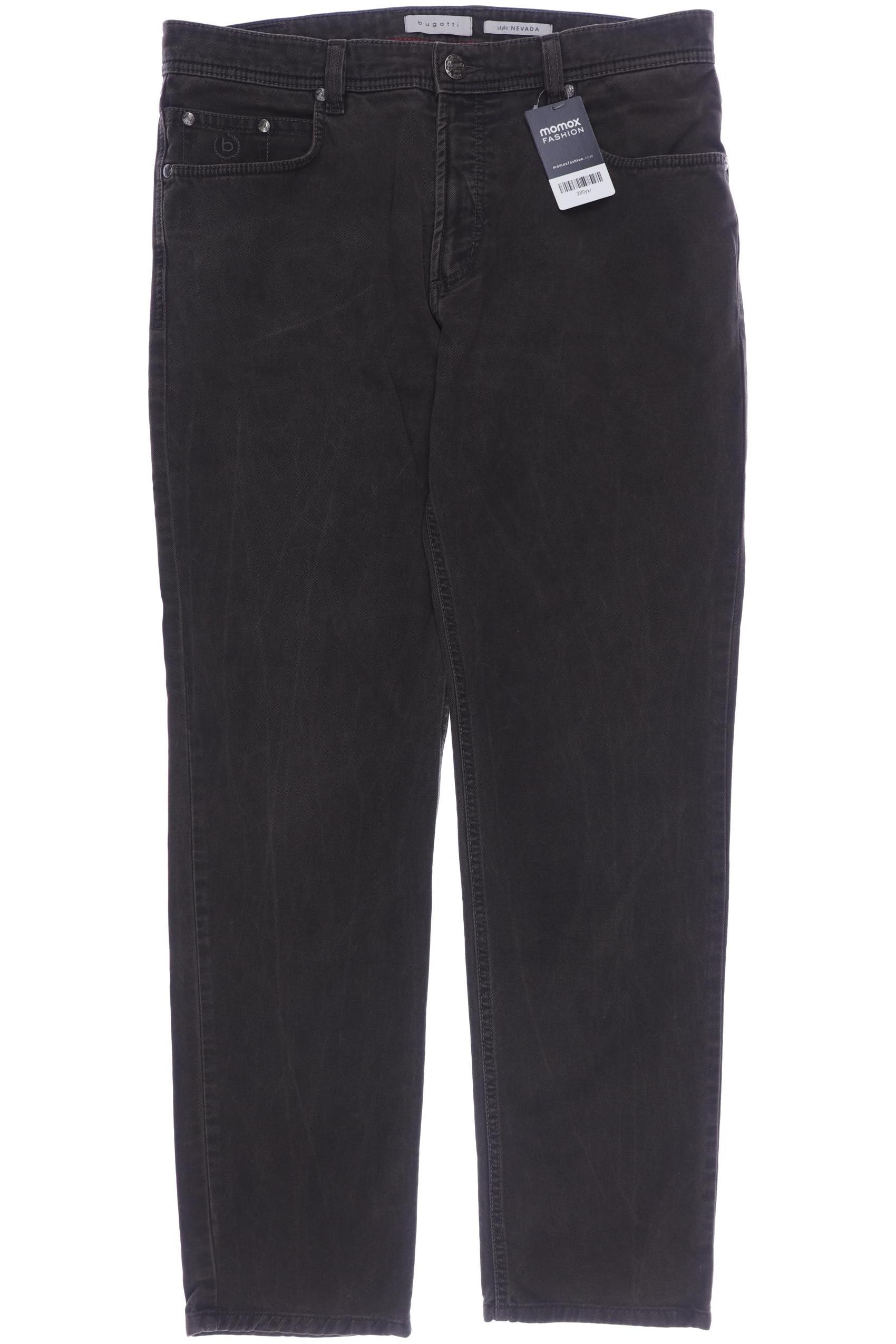 

Bugatti Herren Jeans, braun