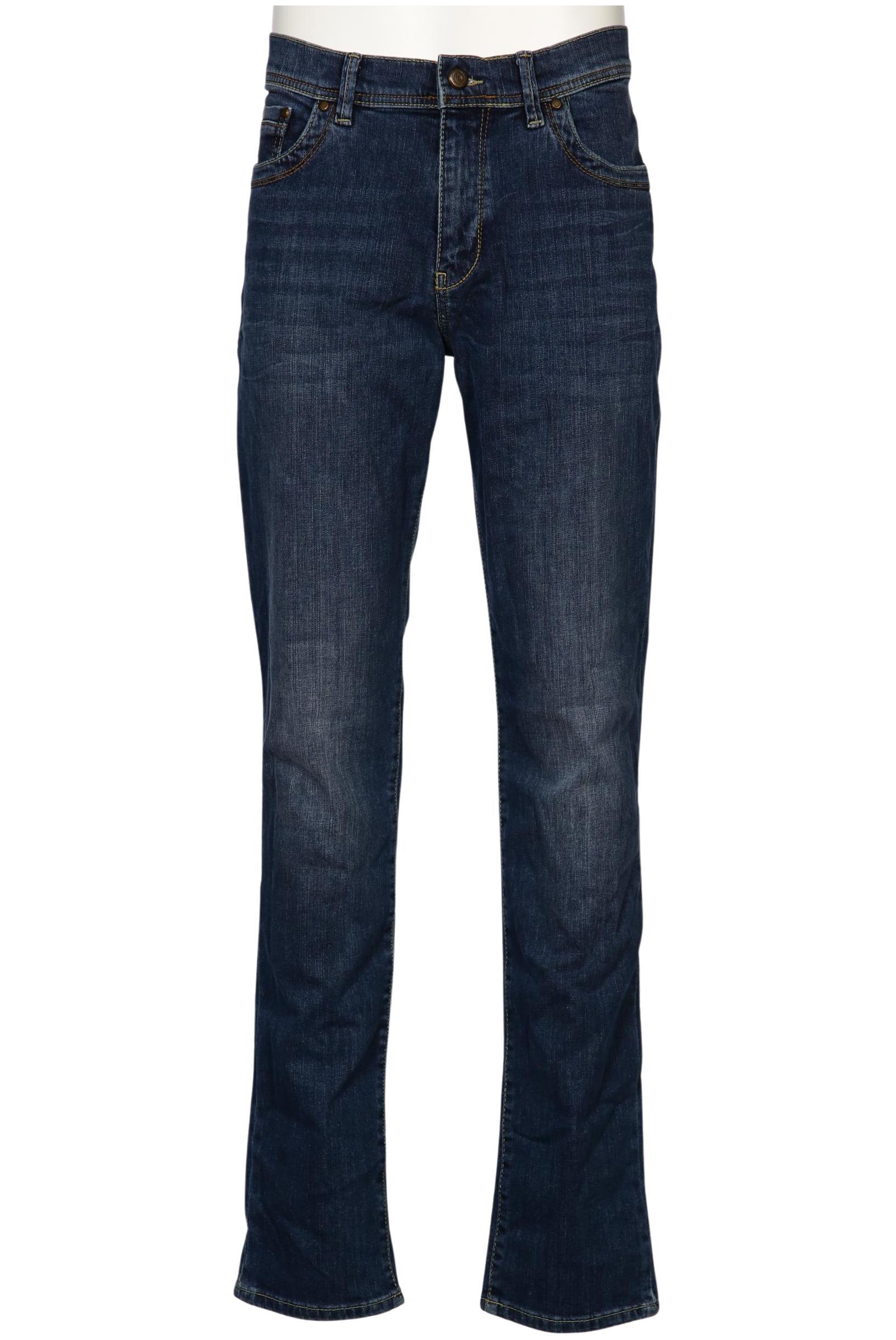 

Bugatti Herren Jeans, blau, Gr. 32