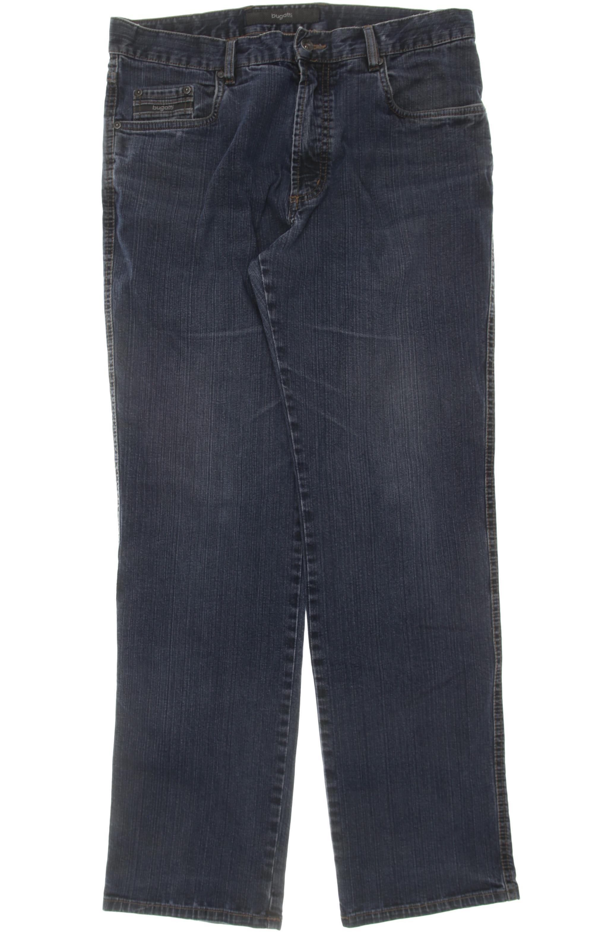 

Bugatti Herren Jeans, blau, Gr. 36
